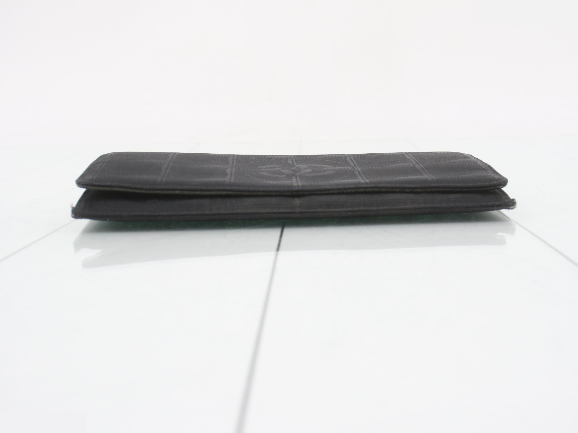 New Travel Long Wallet — view 3