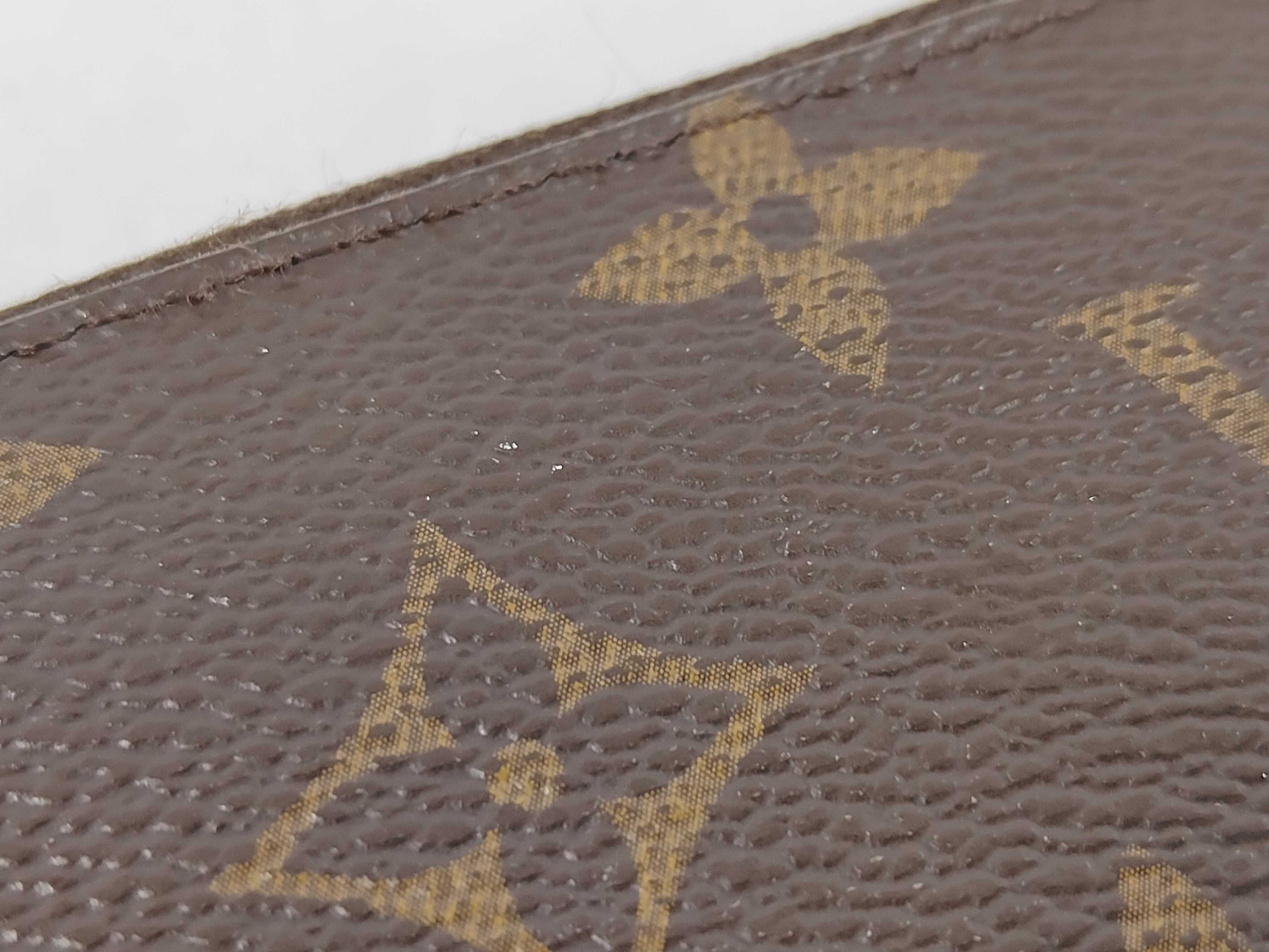 Monogram / Monogram / Zippy Wallet Fuchsia / M41895 / GI2168 / Long Wallet / PVC Wallet — view 10