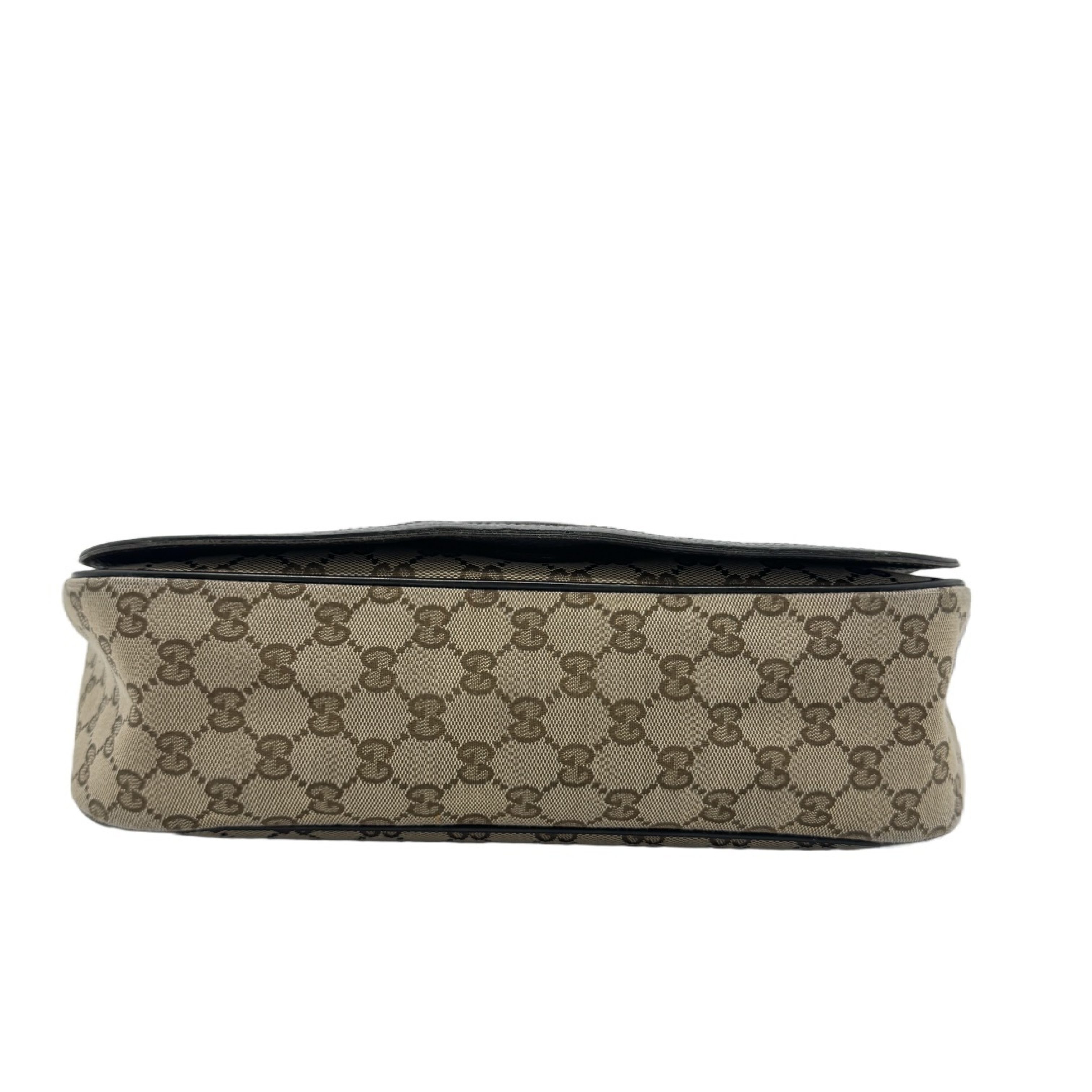 Canvas Shoulder Bag — view 5