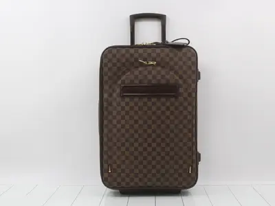 Damier Pegase 55 Carry Case N23294