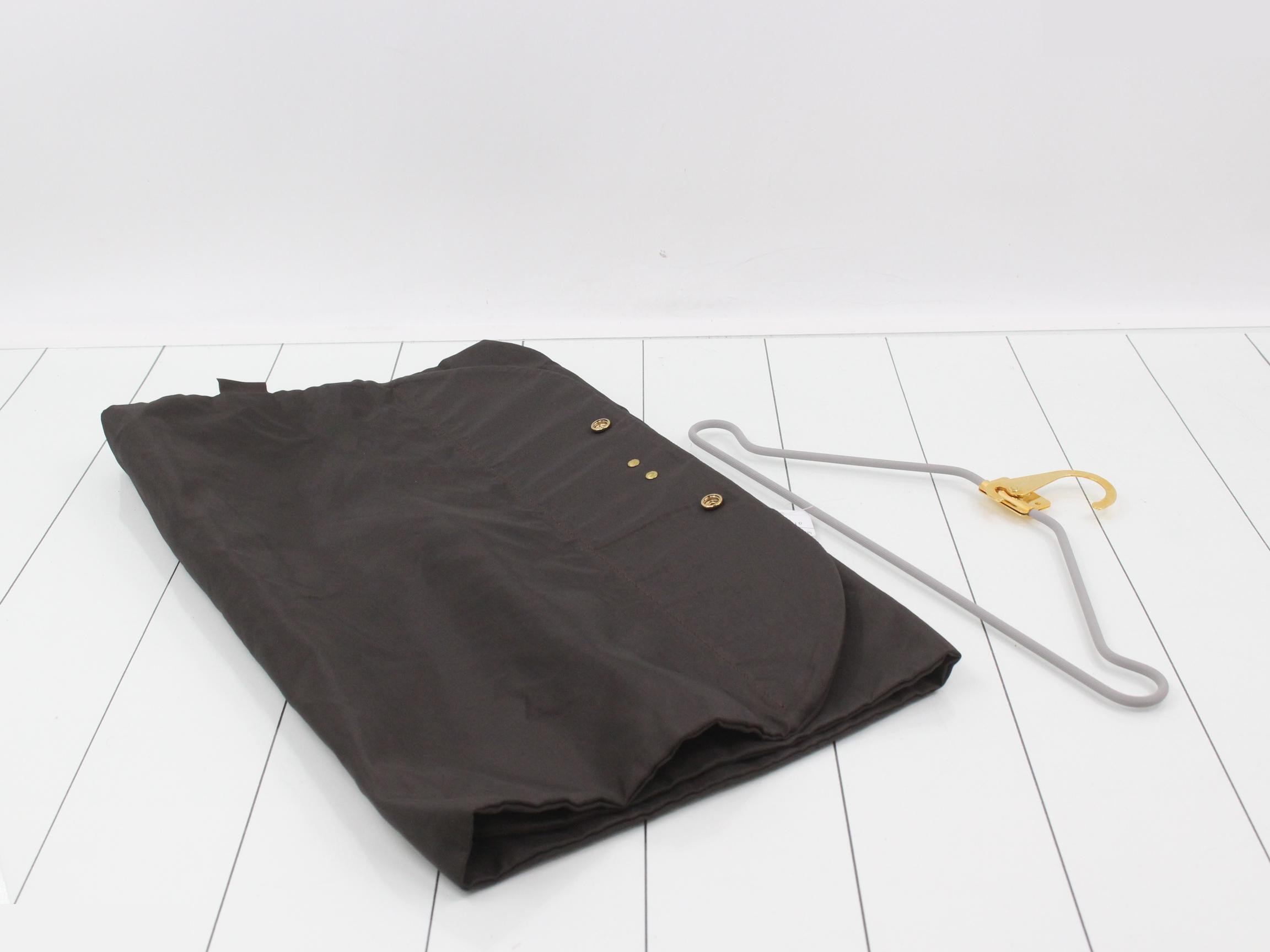 Damier Pegase 55 Carry Case N23294 — view 7