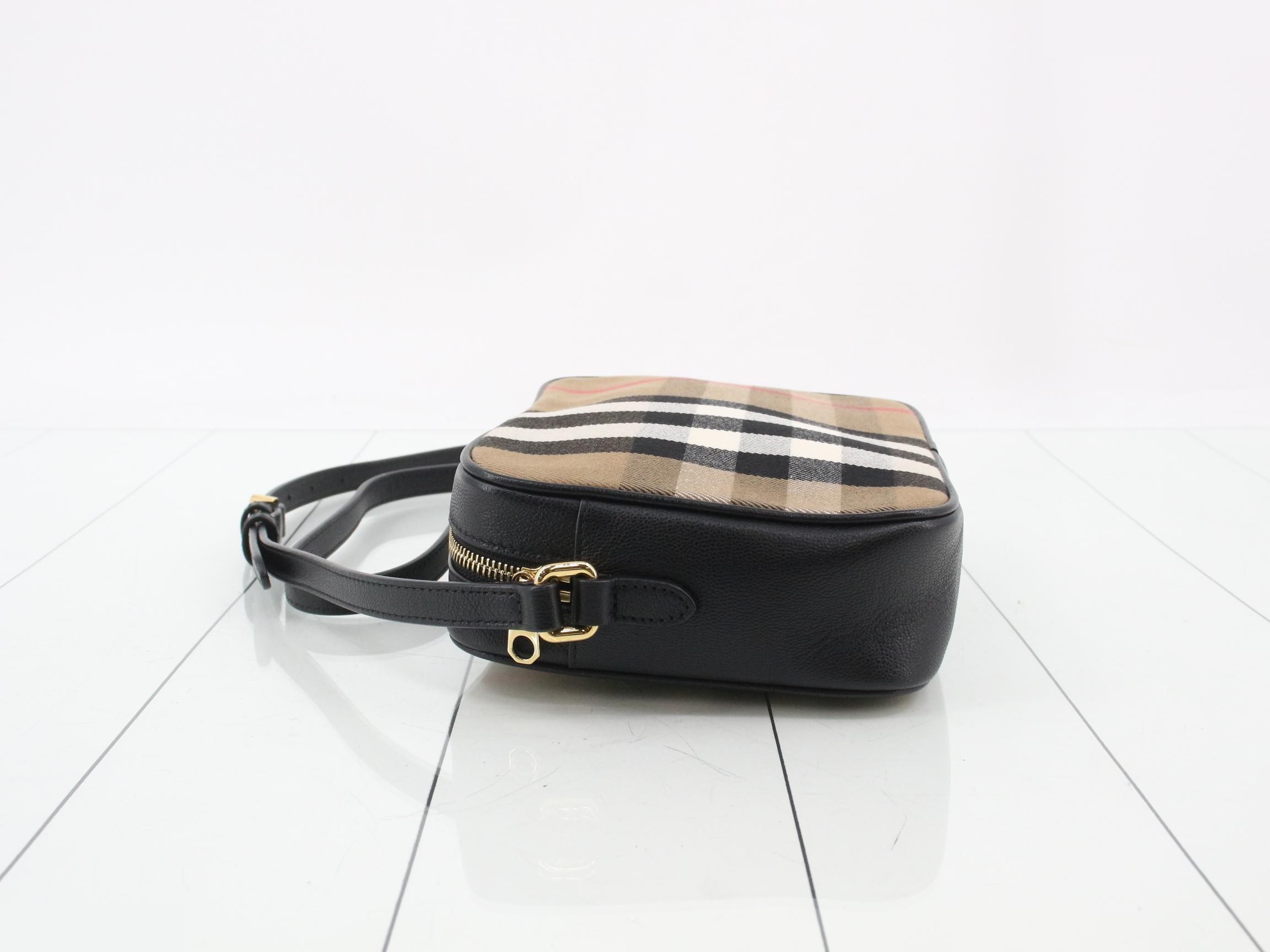 Shoulder bag — view 4