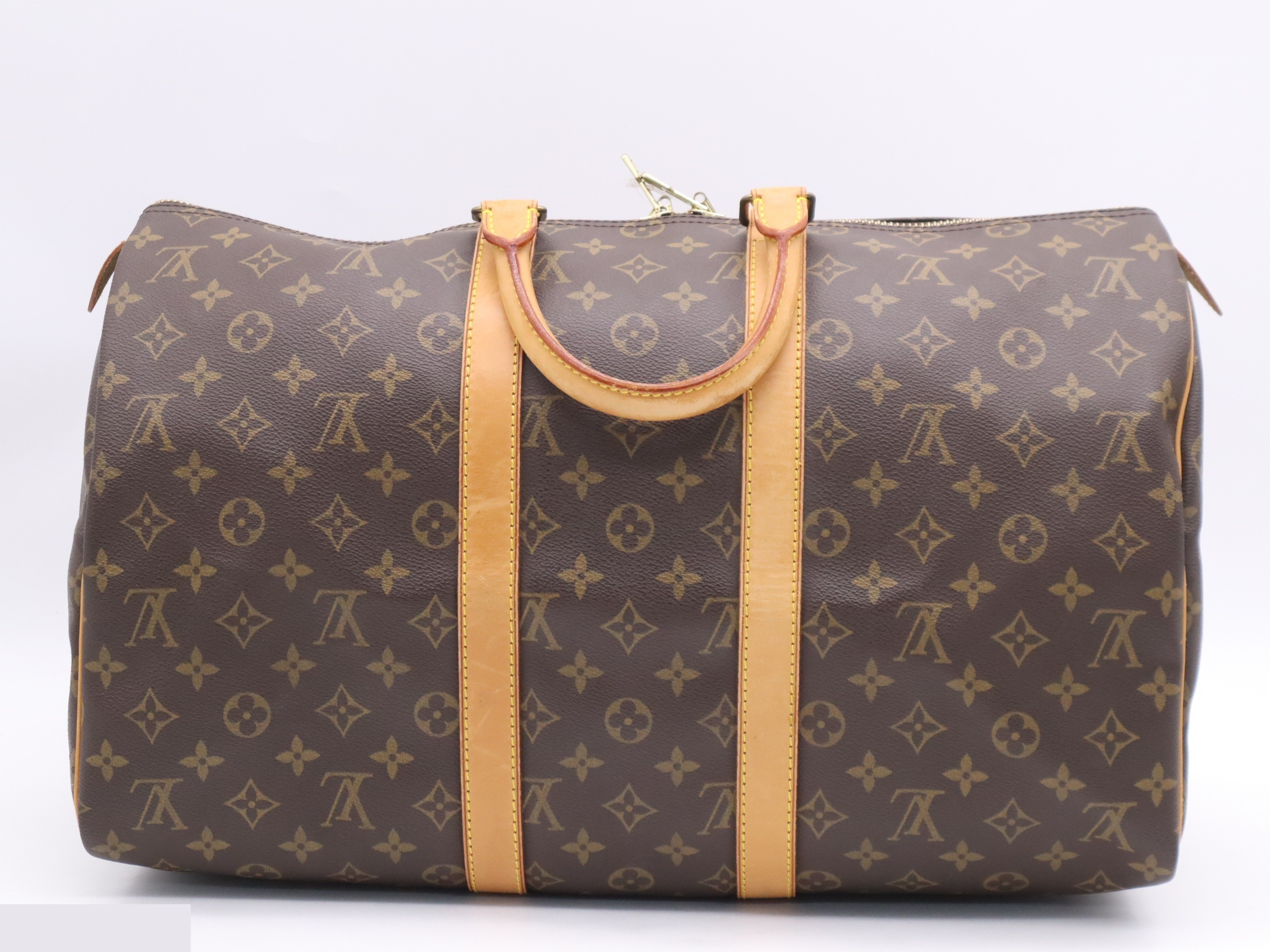 Keepall 45 — view 2