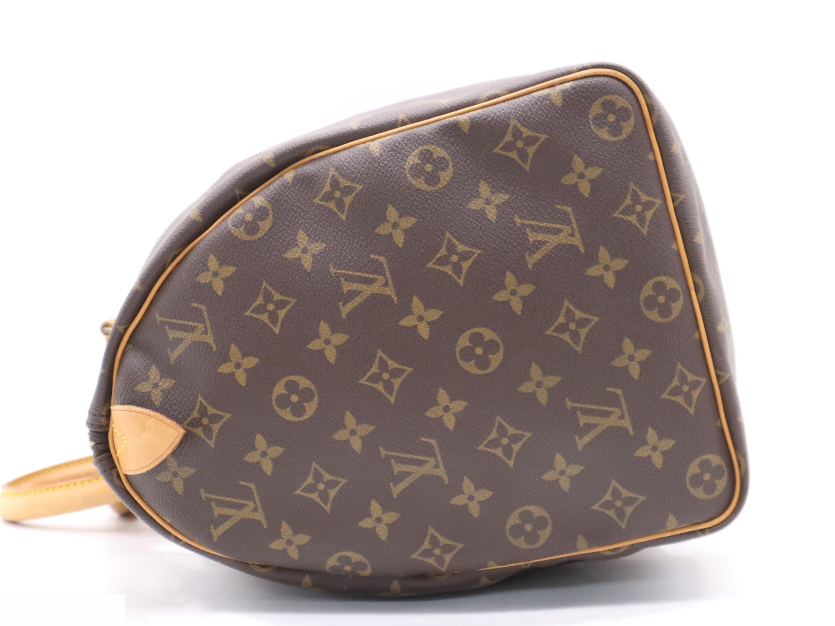Keepall 45 — view 3