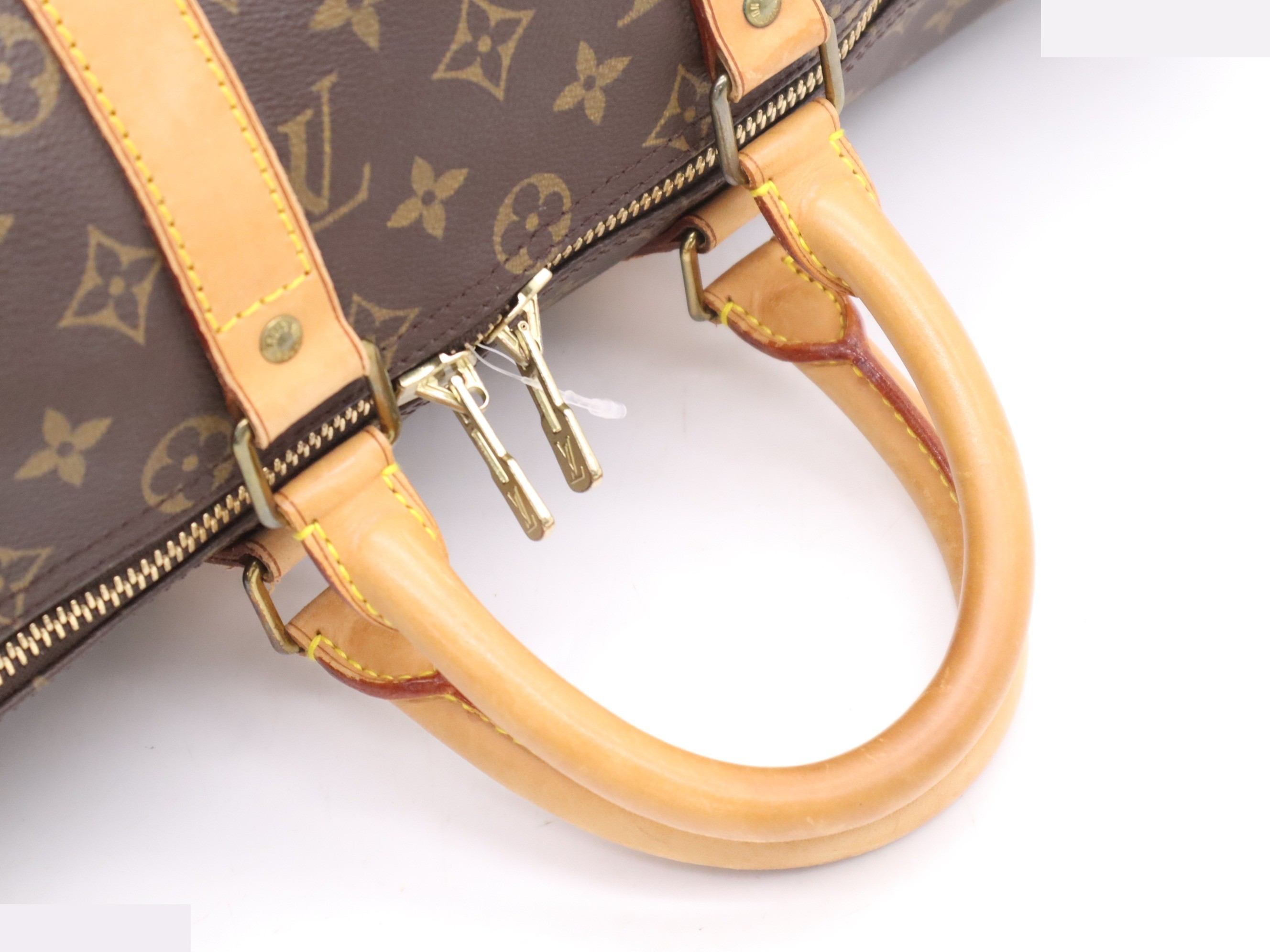 Keepall 45 — view 6