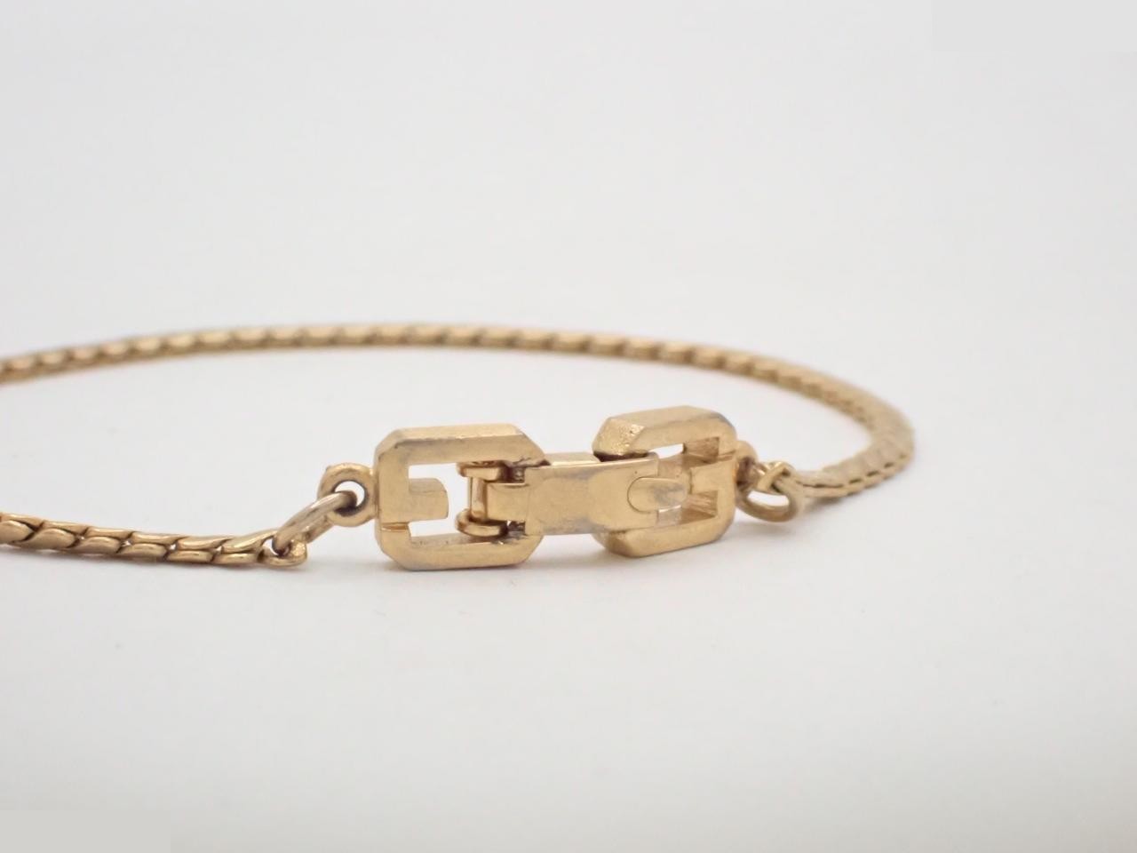 Bracelet, wrist circumference approximately 17.5 cm — view 3