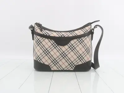 Other lines: One-shoulder bag, black