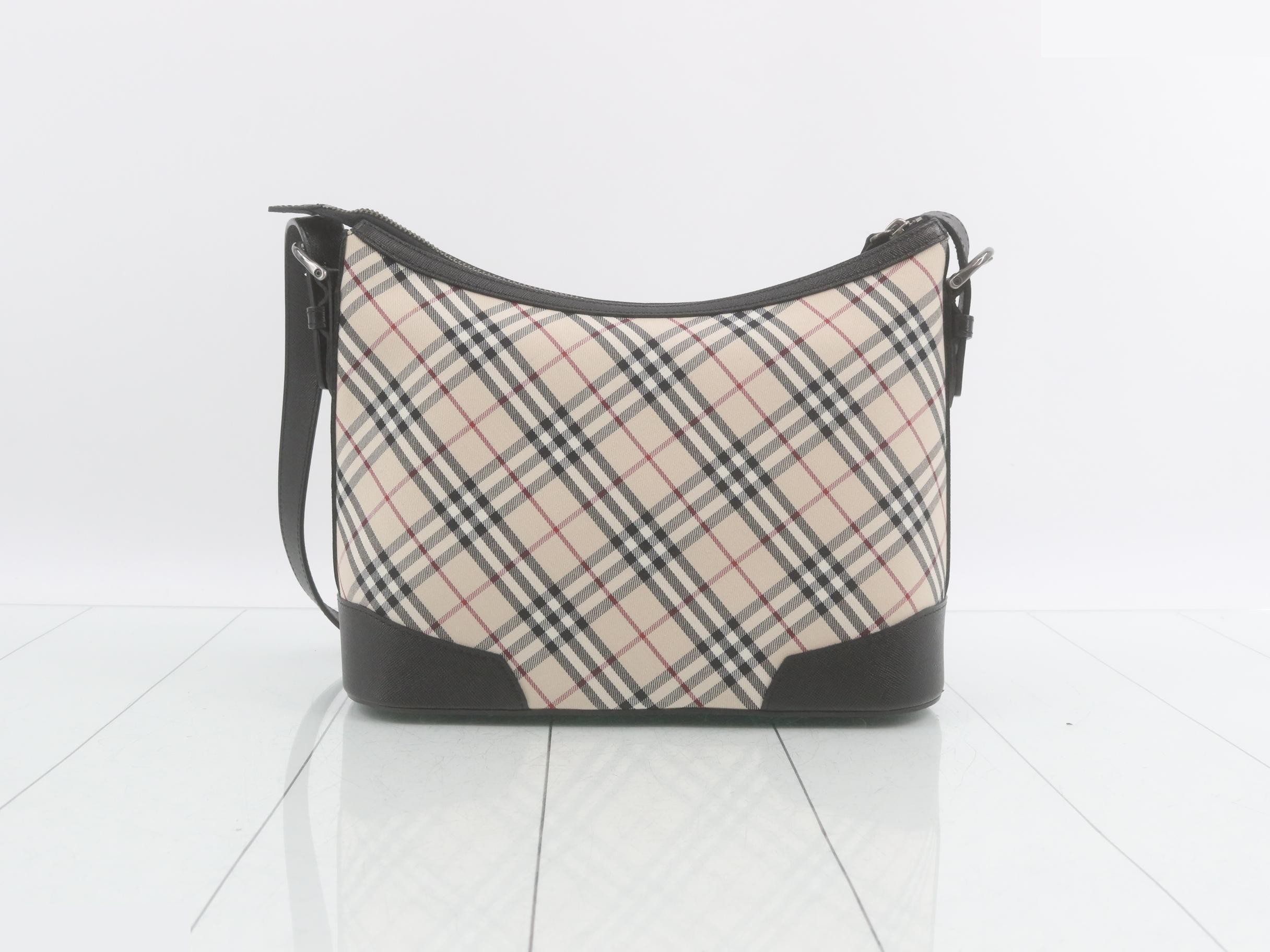 Other lines: One-shoulder bag, black — view 2
