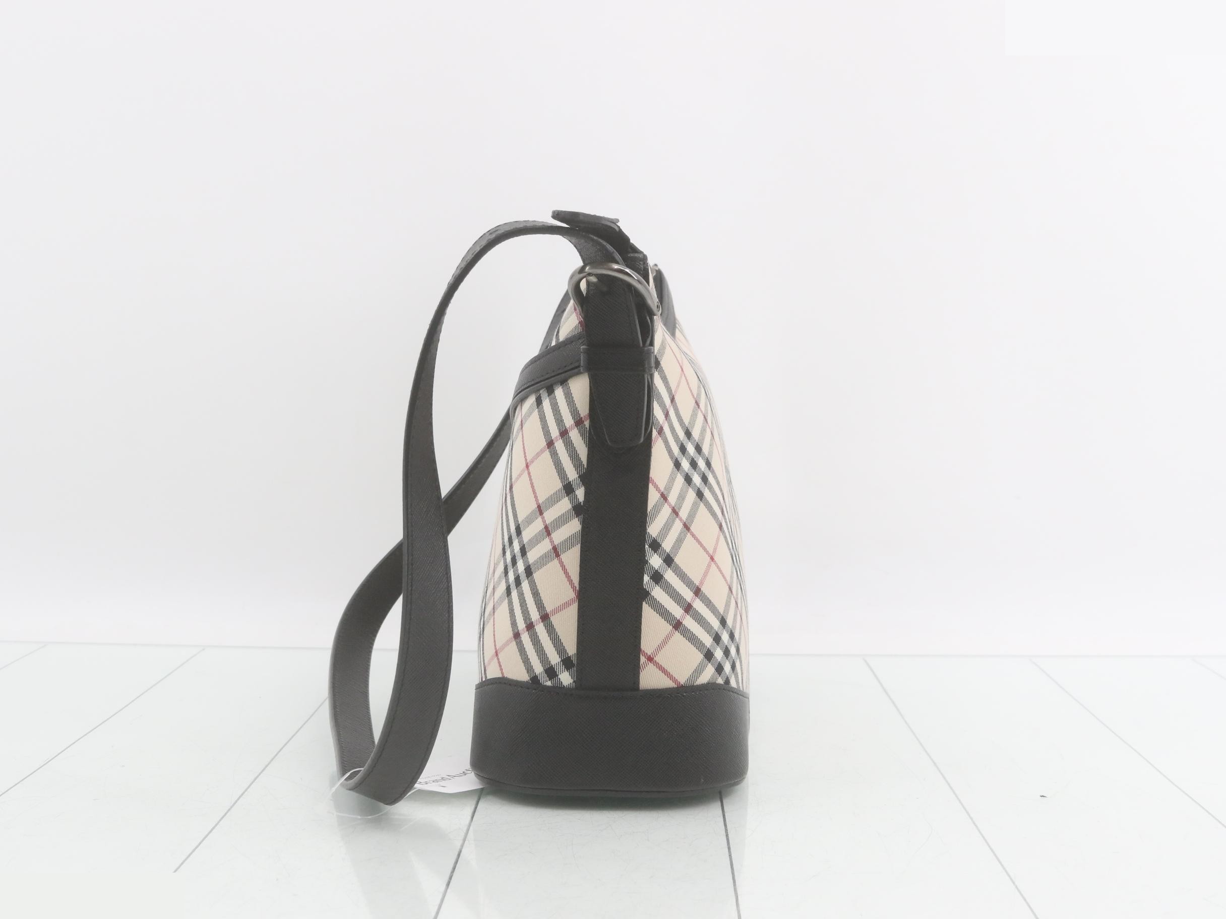Other lines: One-shoulder bag, black — view 3