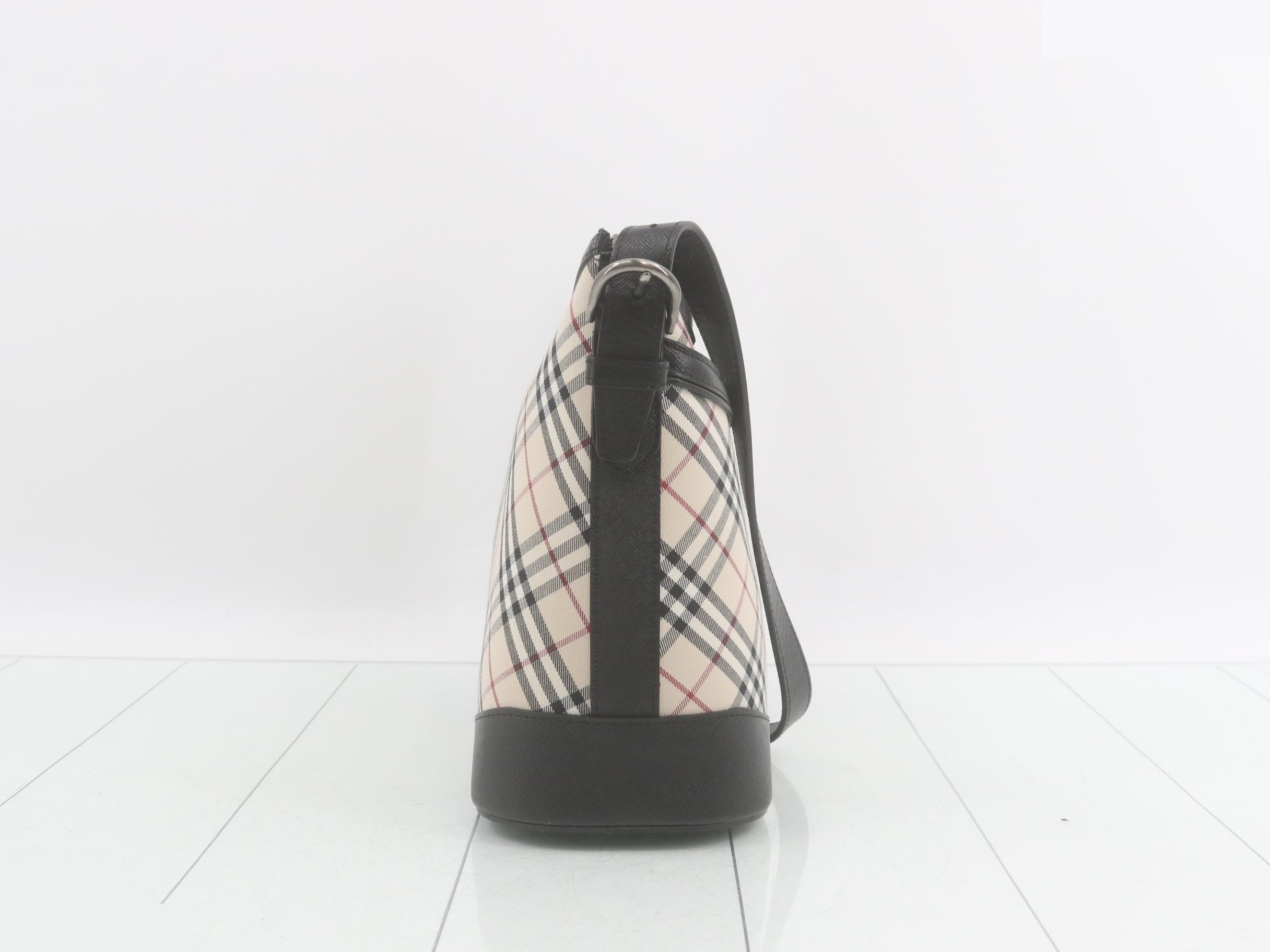 Other lines: One-shoulder bag, black — view 4