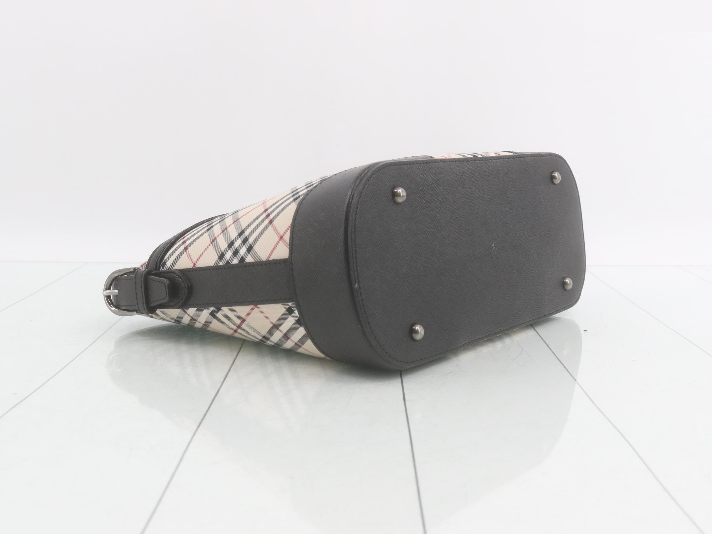 Other lines: One-shoulder bag, black — view 5
