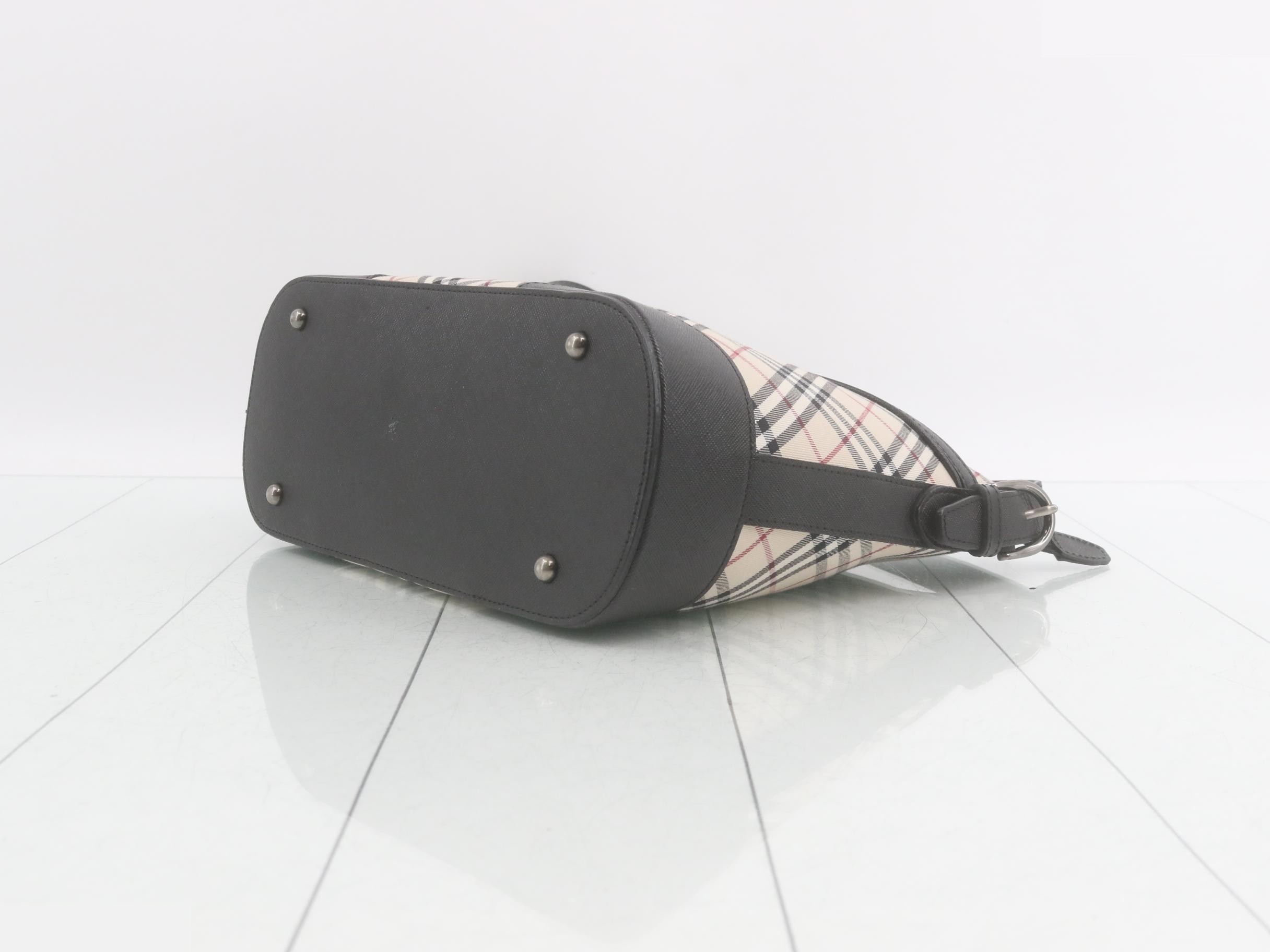 Other lines: One-shoulder bag, black — view 6