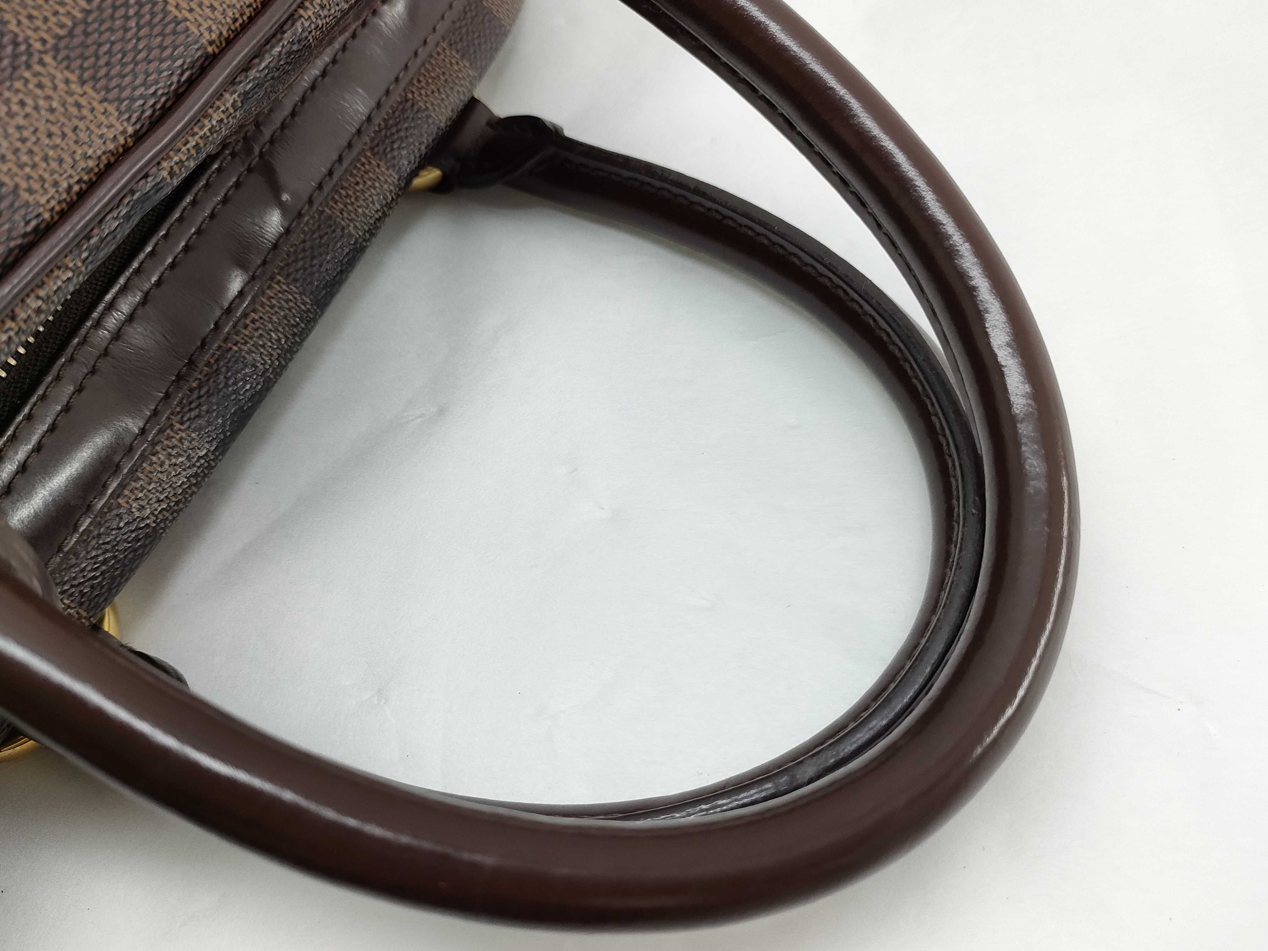 Damier Louis Vuitton Damier Handbag — view 3