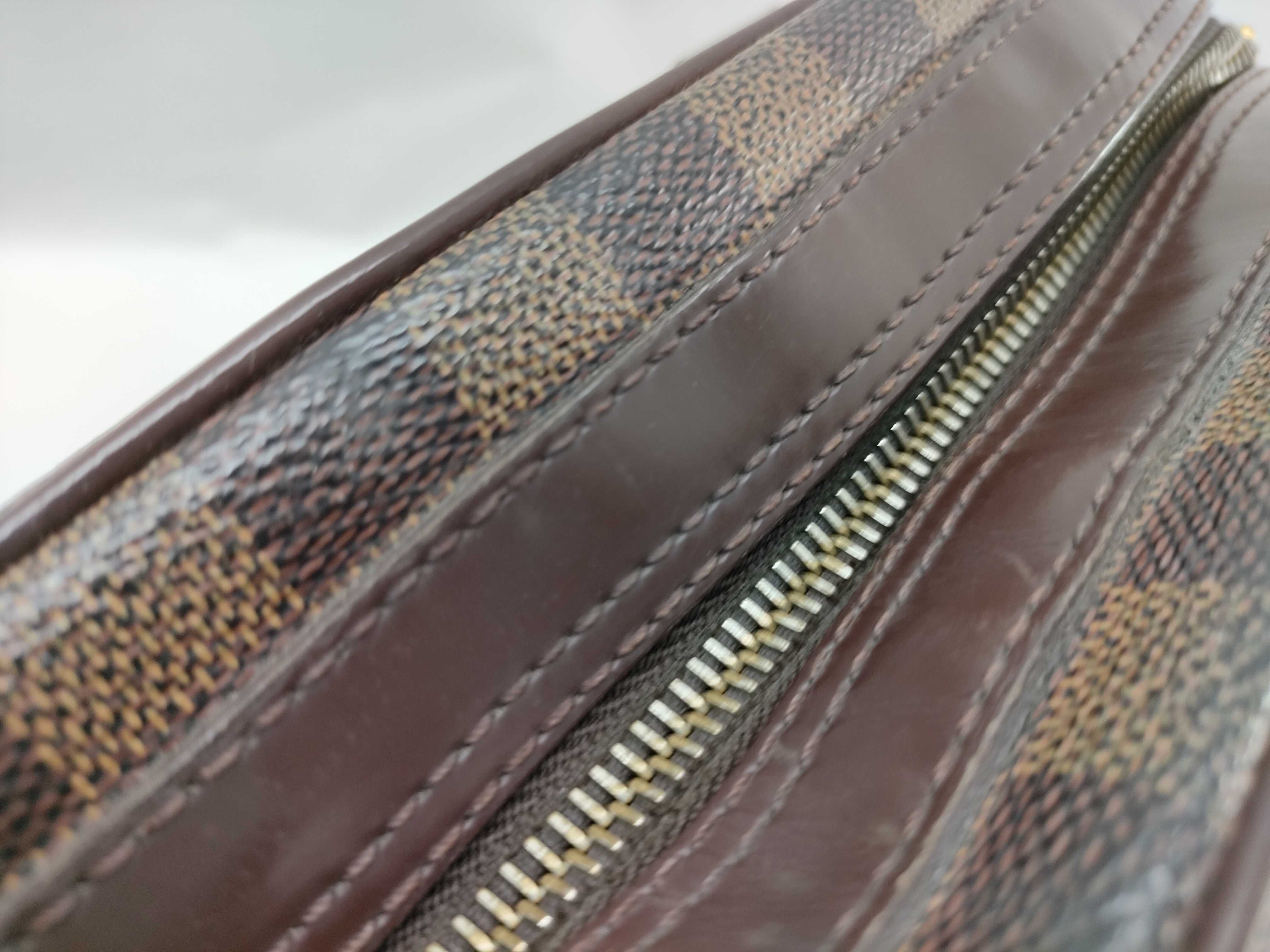 Damier Louis Vuitton Damier Handbag — view 6