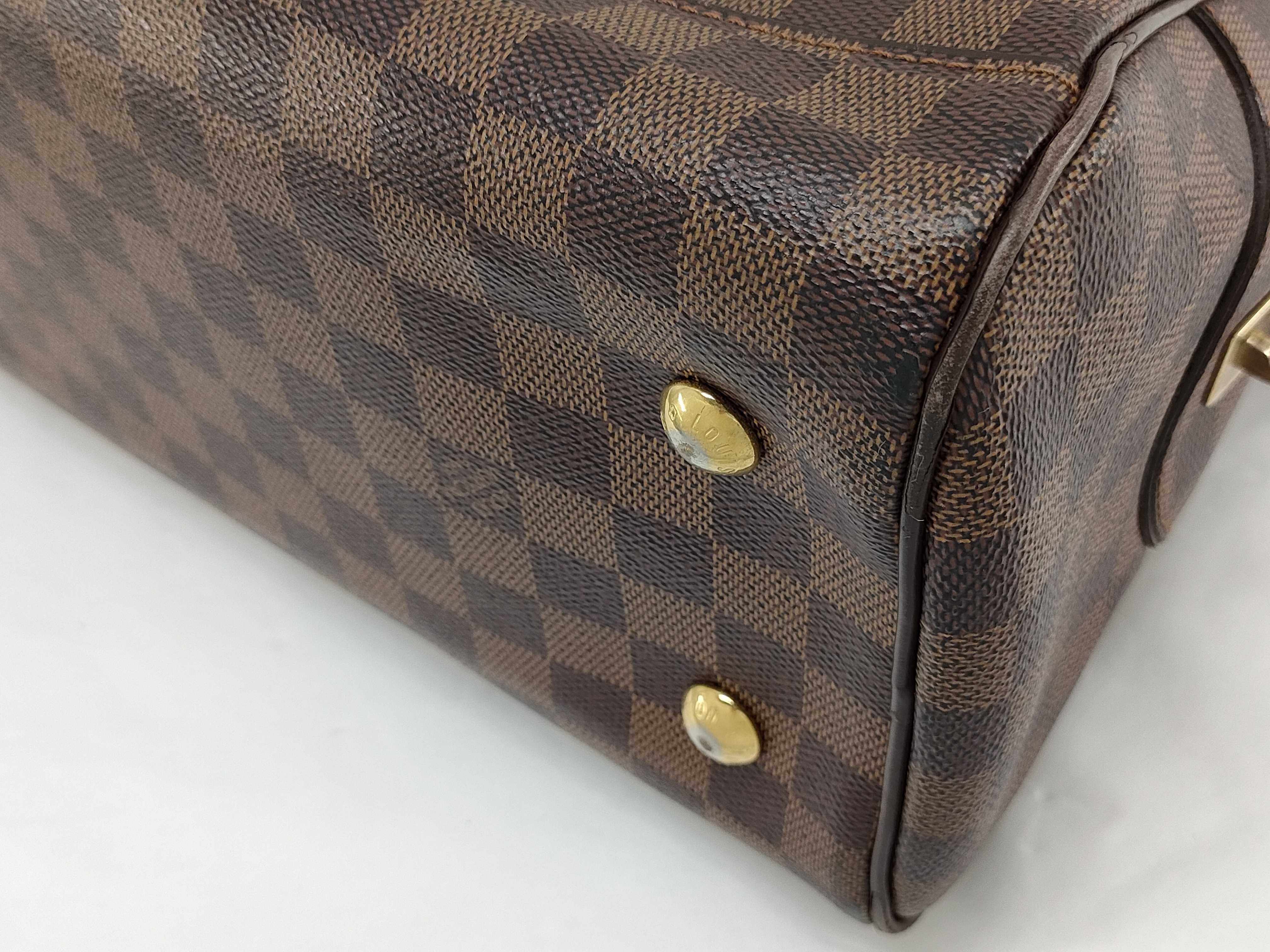 Damier Louis Vuitton Damier Handbag — view 7