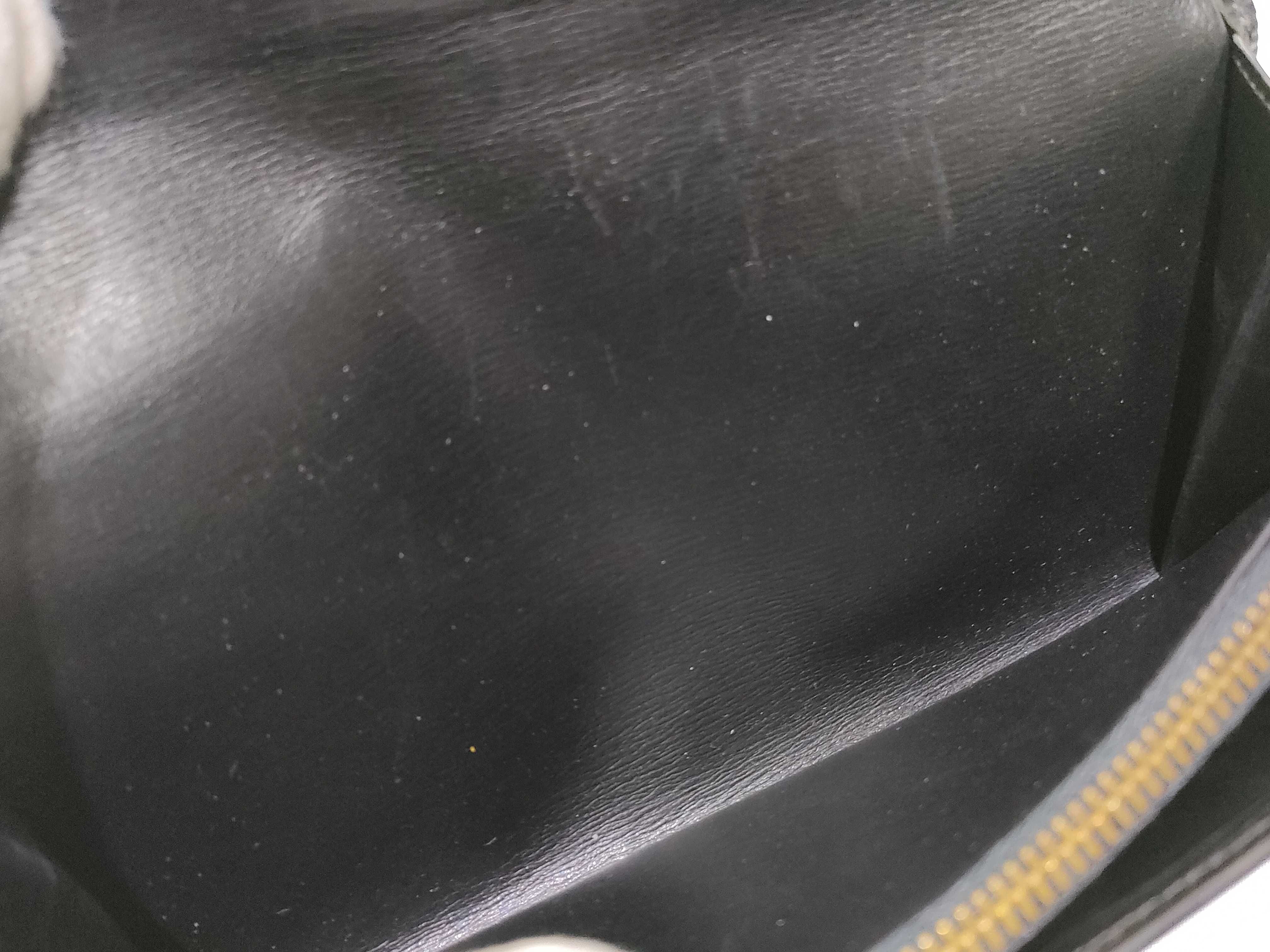 Epi Wallet, Louis Vuitton Epi Wallet — view 12