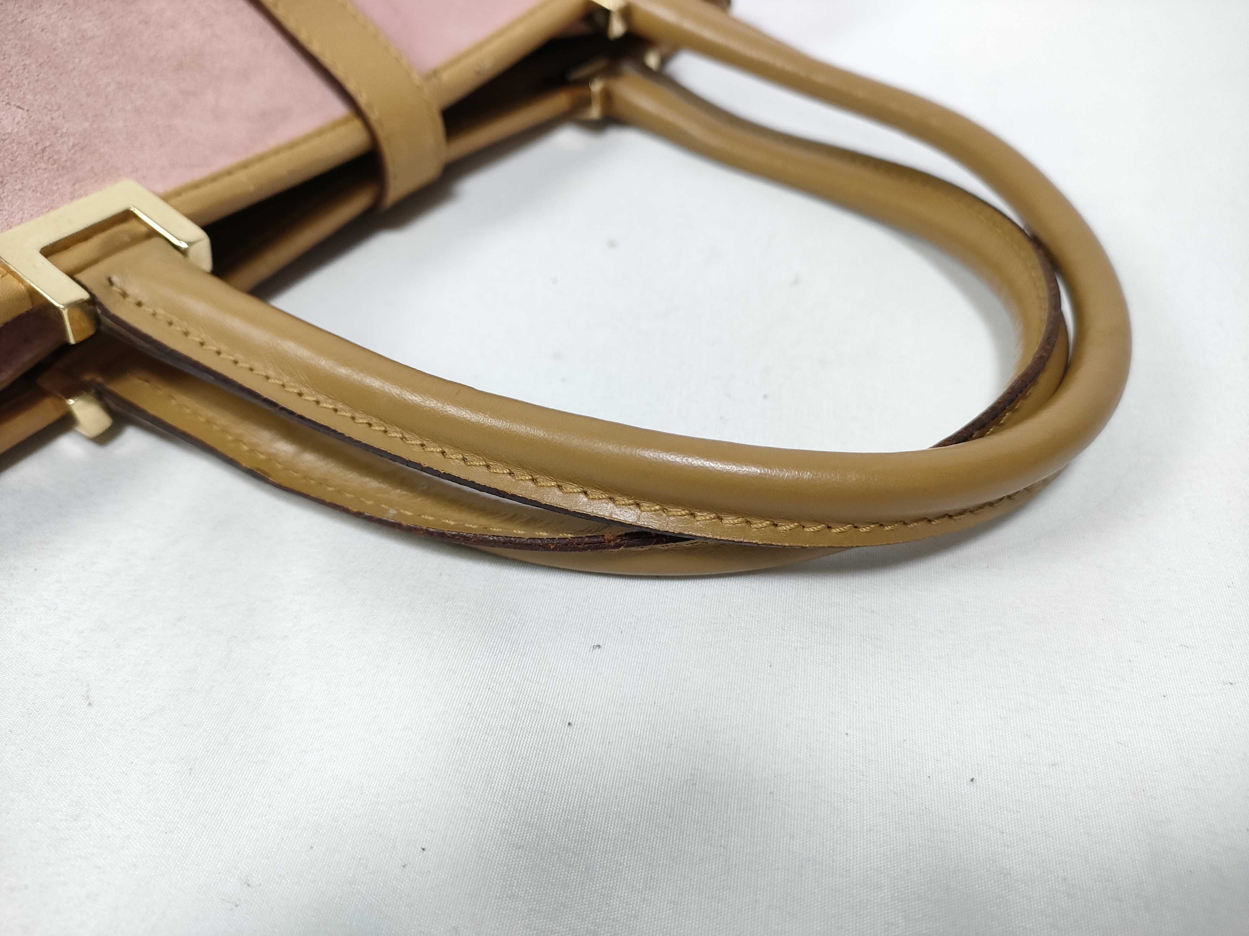 Jackie Handbag Suede 002 1065 3444 Handbag — view 11