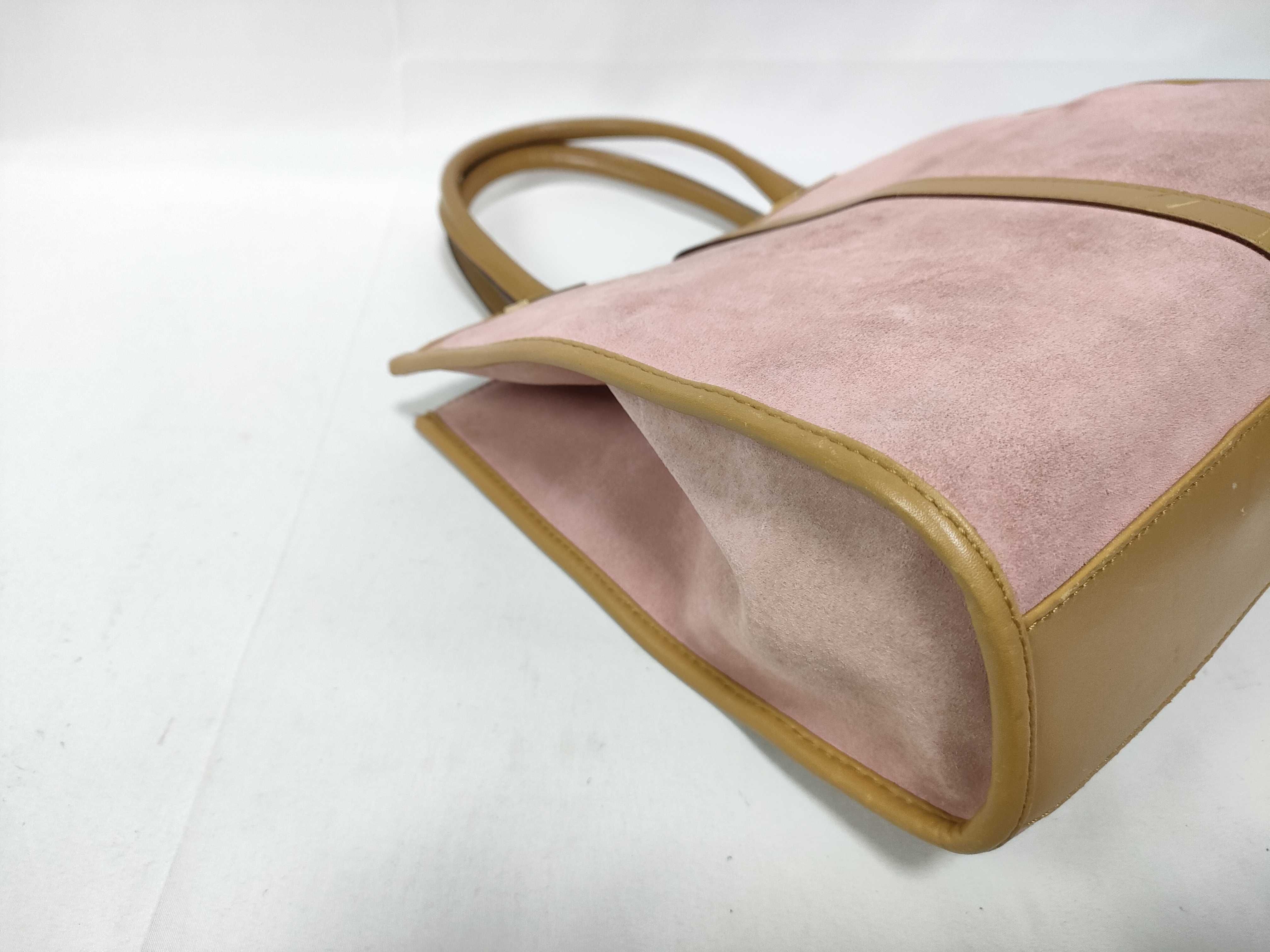 Jackie Handbag Suede 002 1065 3444 Handbag — view 6