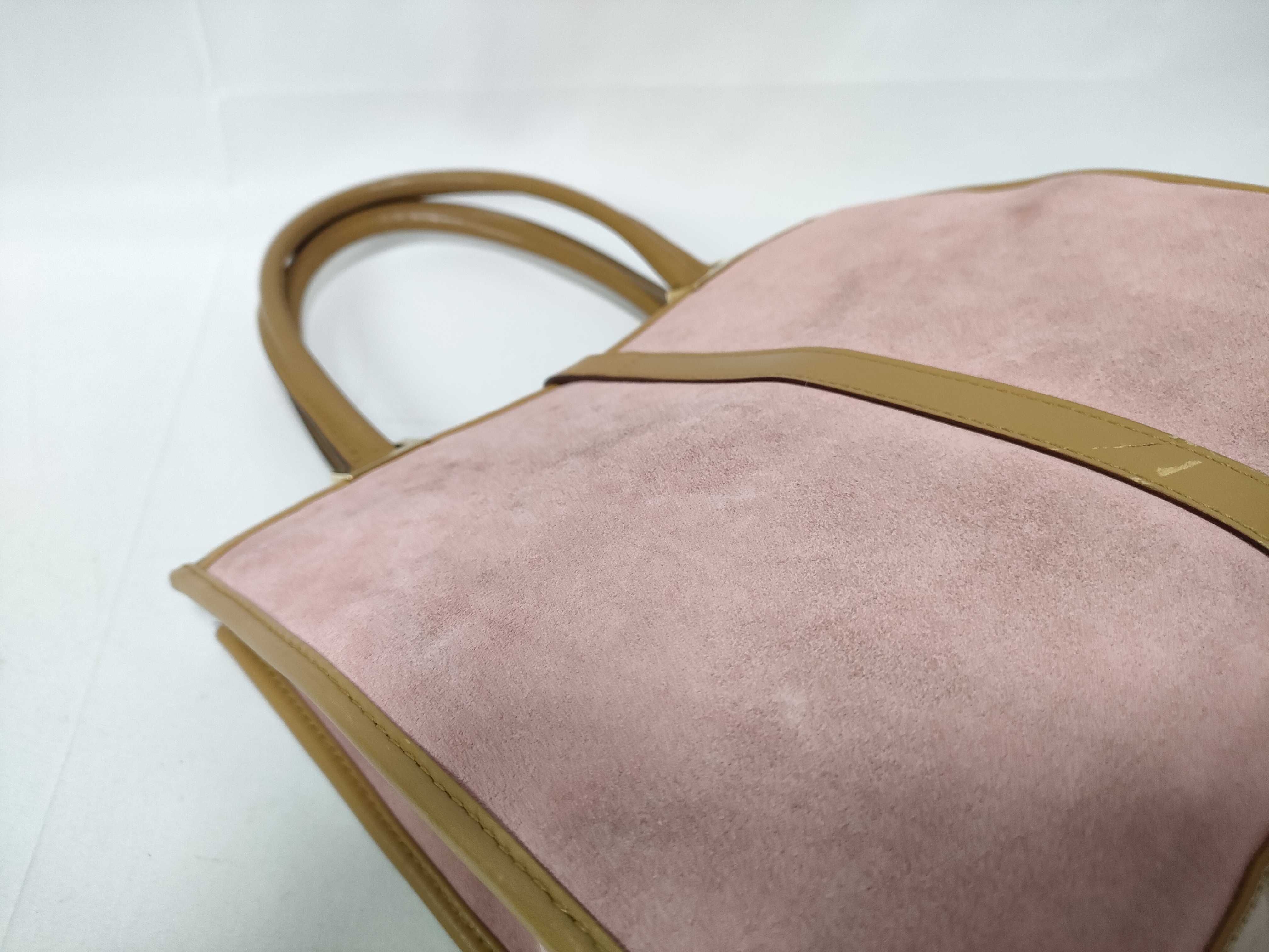 Jackie Handbag Suede 002 1065 3444 Handbag — view 7