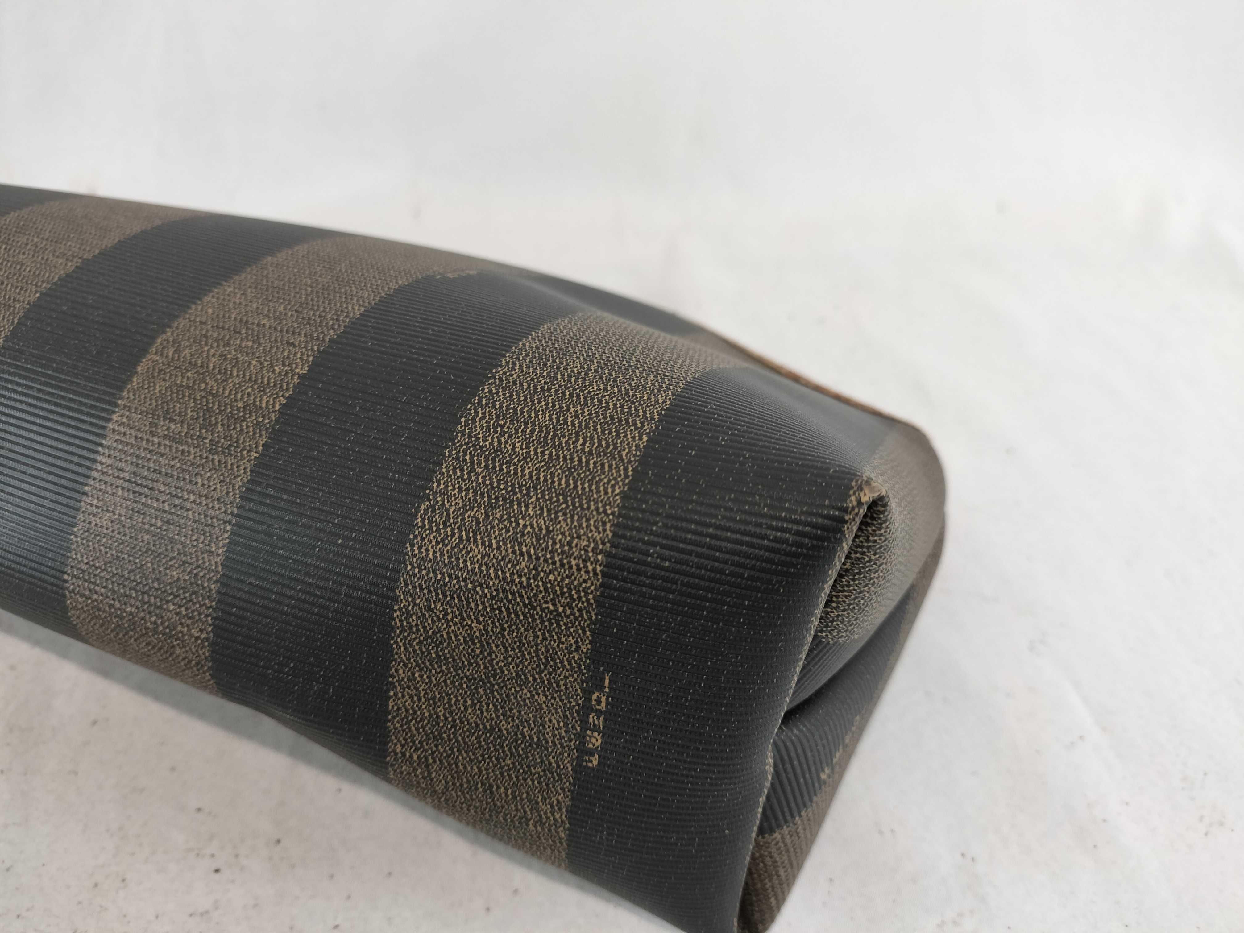 Pecan Pattern Pouch — view 4