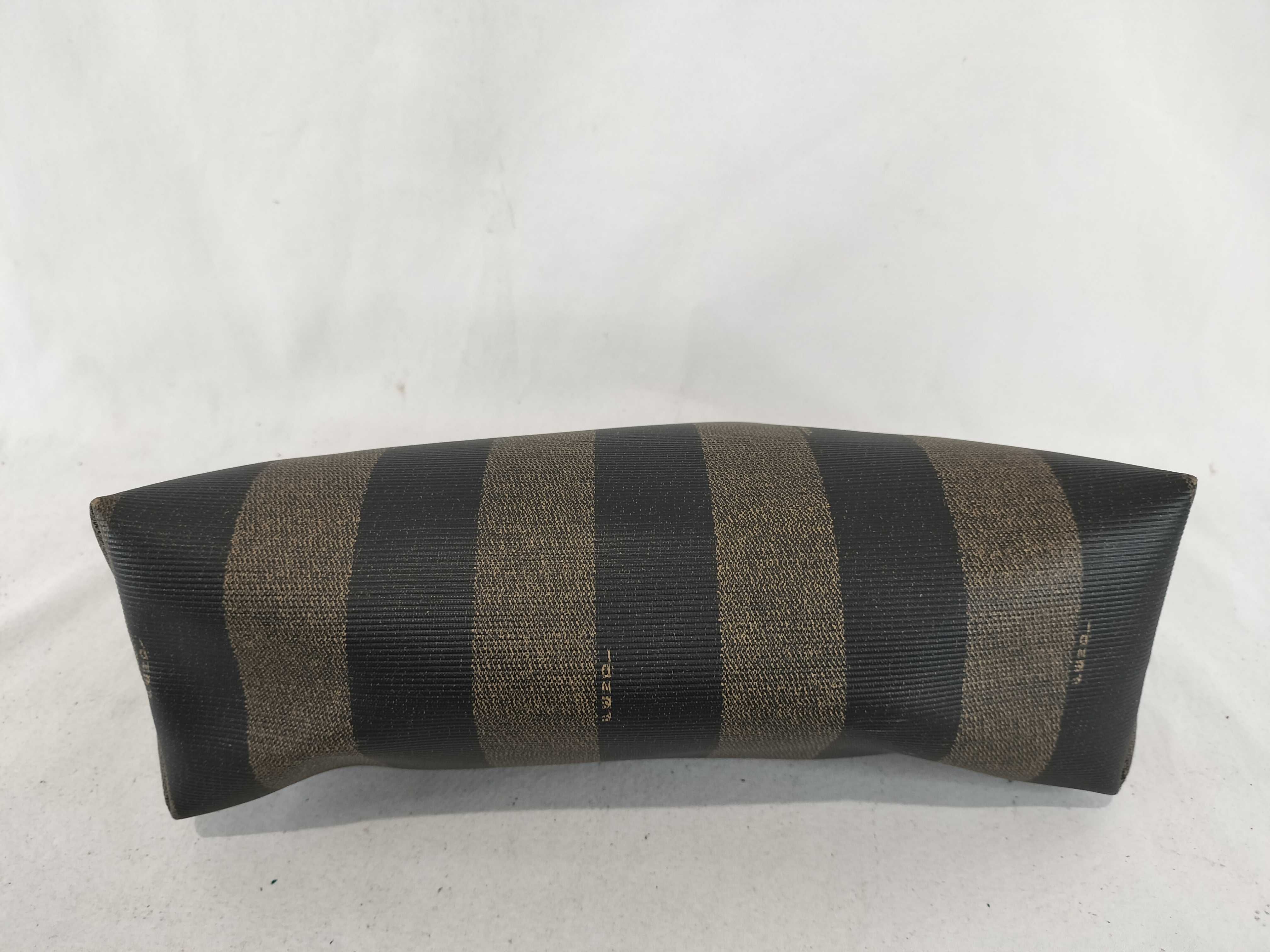 Pecan Pattern Pouch — view 5
