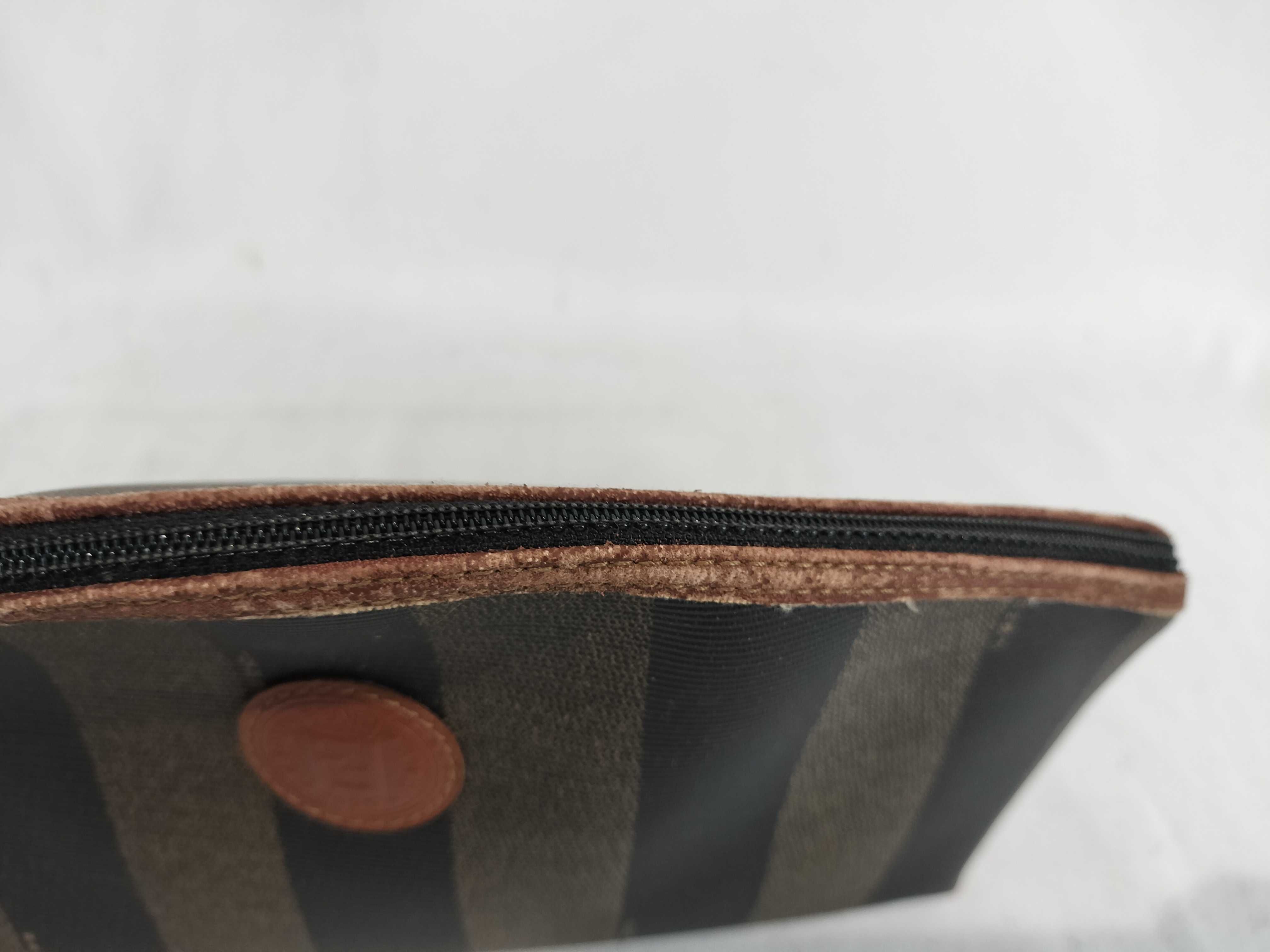 Pecan Pattern Pouch — view 6