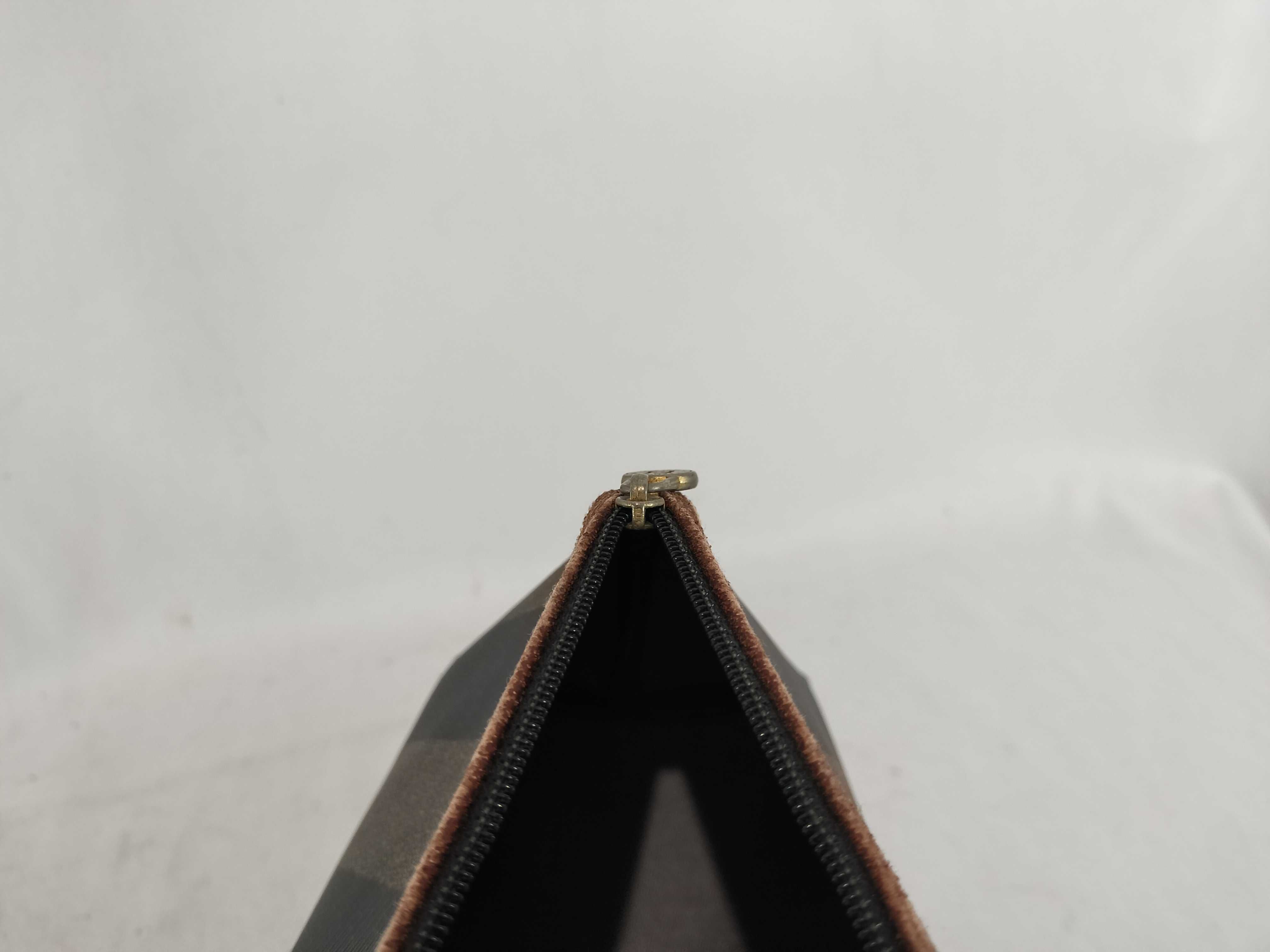 Pecan Pattern Pouch — view 9