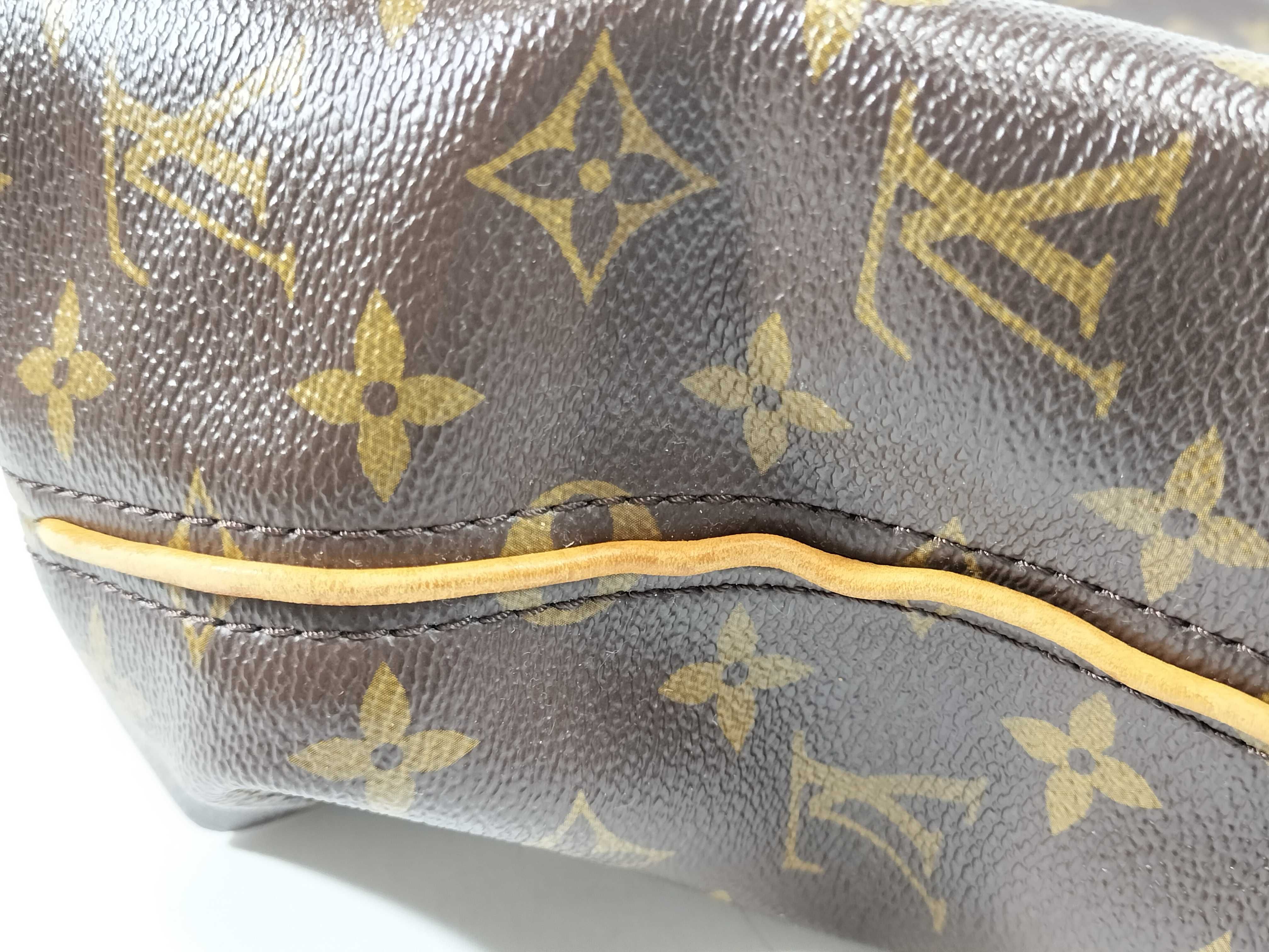 Monogram M40586 Shuri MM Shoulder Bag — view 14