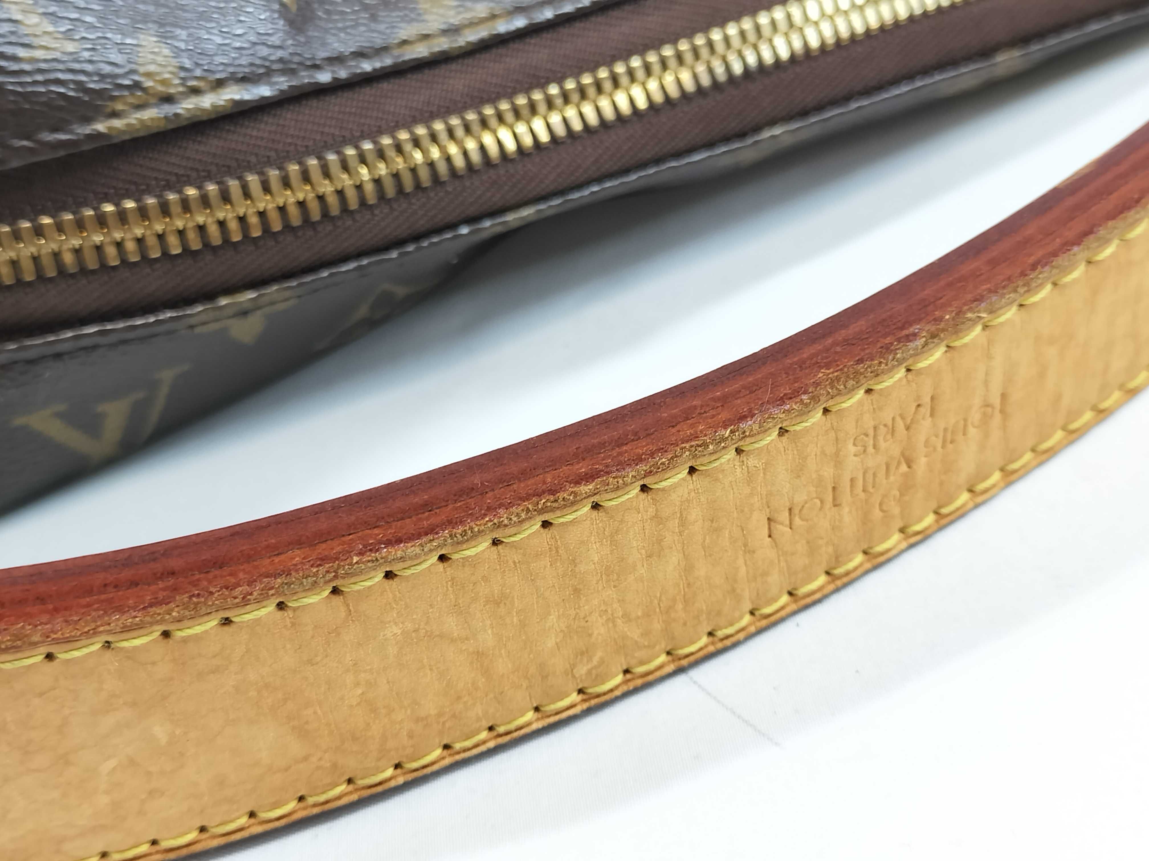 Monogram M40586 Shuri MM Shoulder Bag — view 4