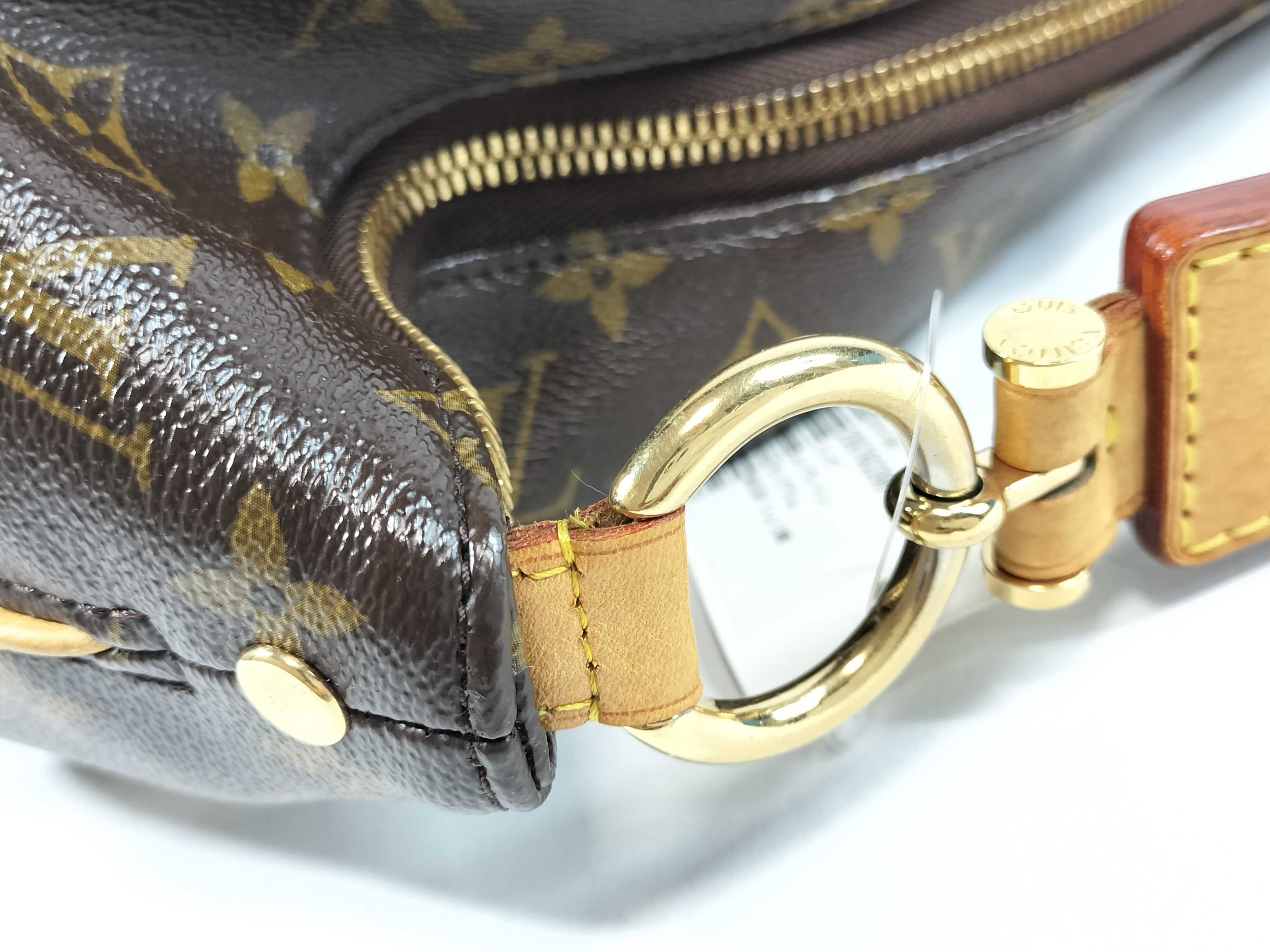 Monogram M40586 Shuri MM Shoulder Bag — view 5