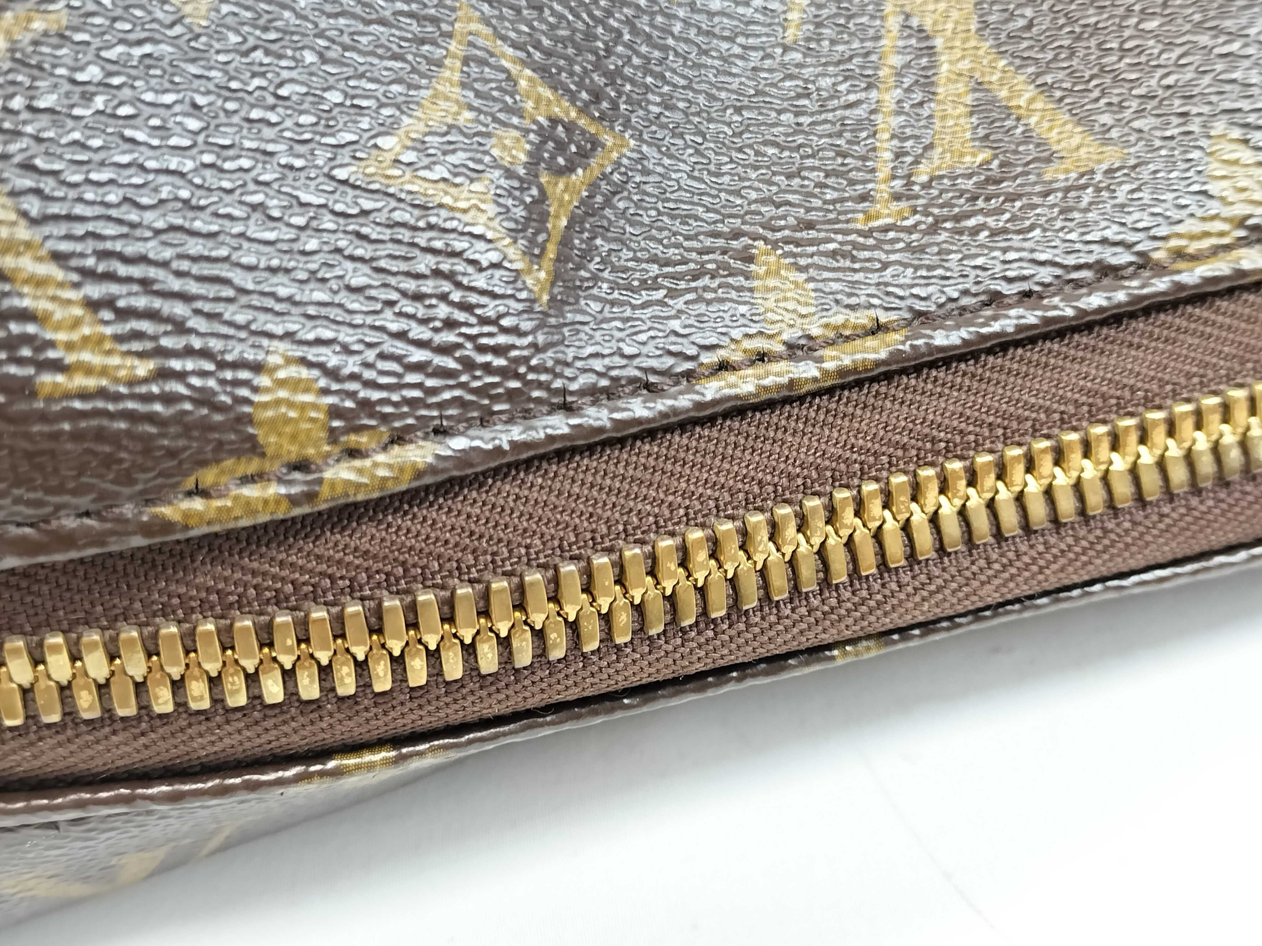Monogram M40586 Shuri MM Shoulder Bag — view 6