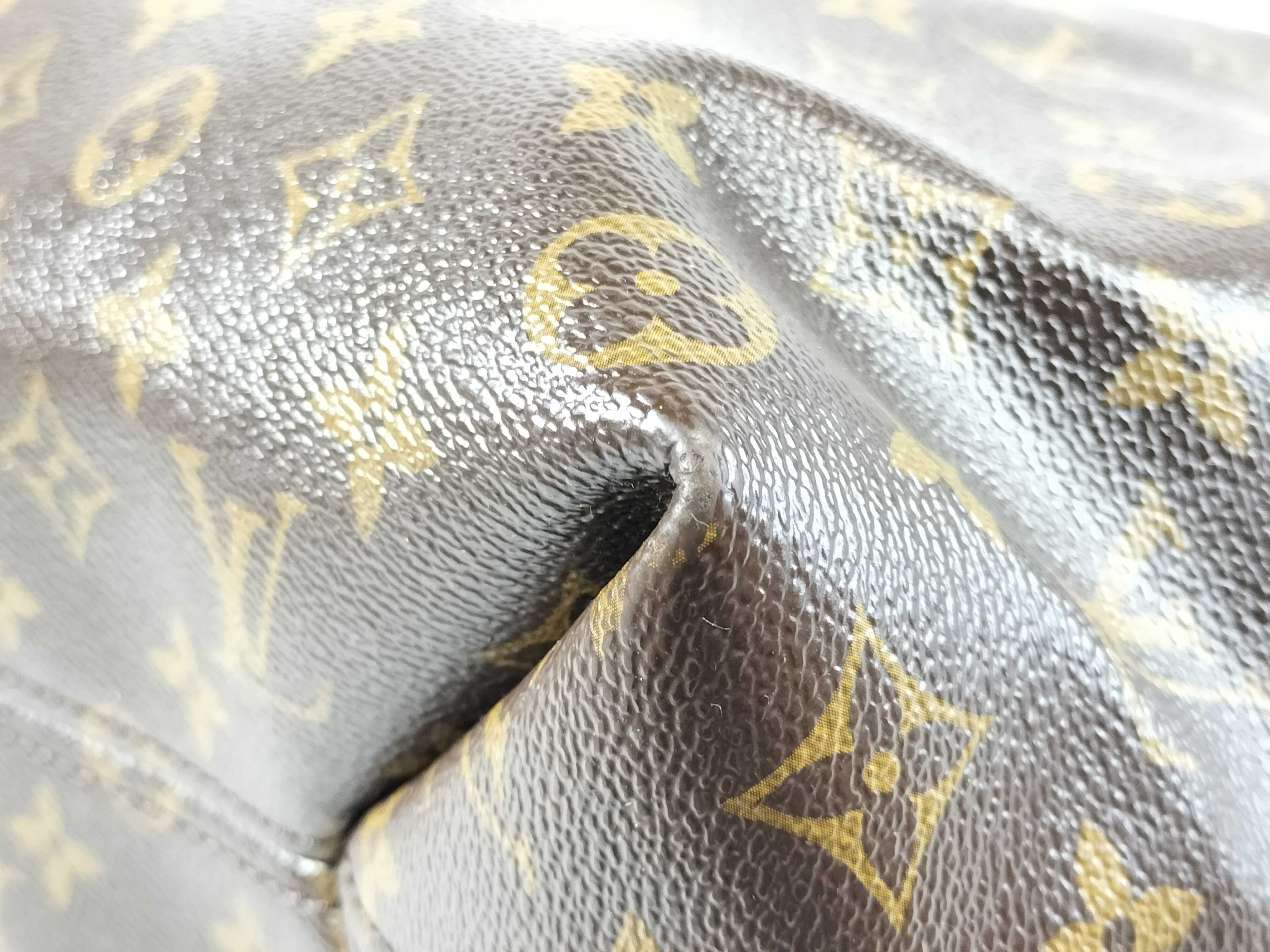Monogram M40586 Shuri MM Shoulder Bag — view 7