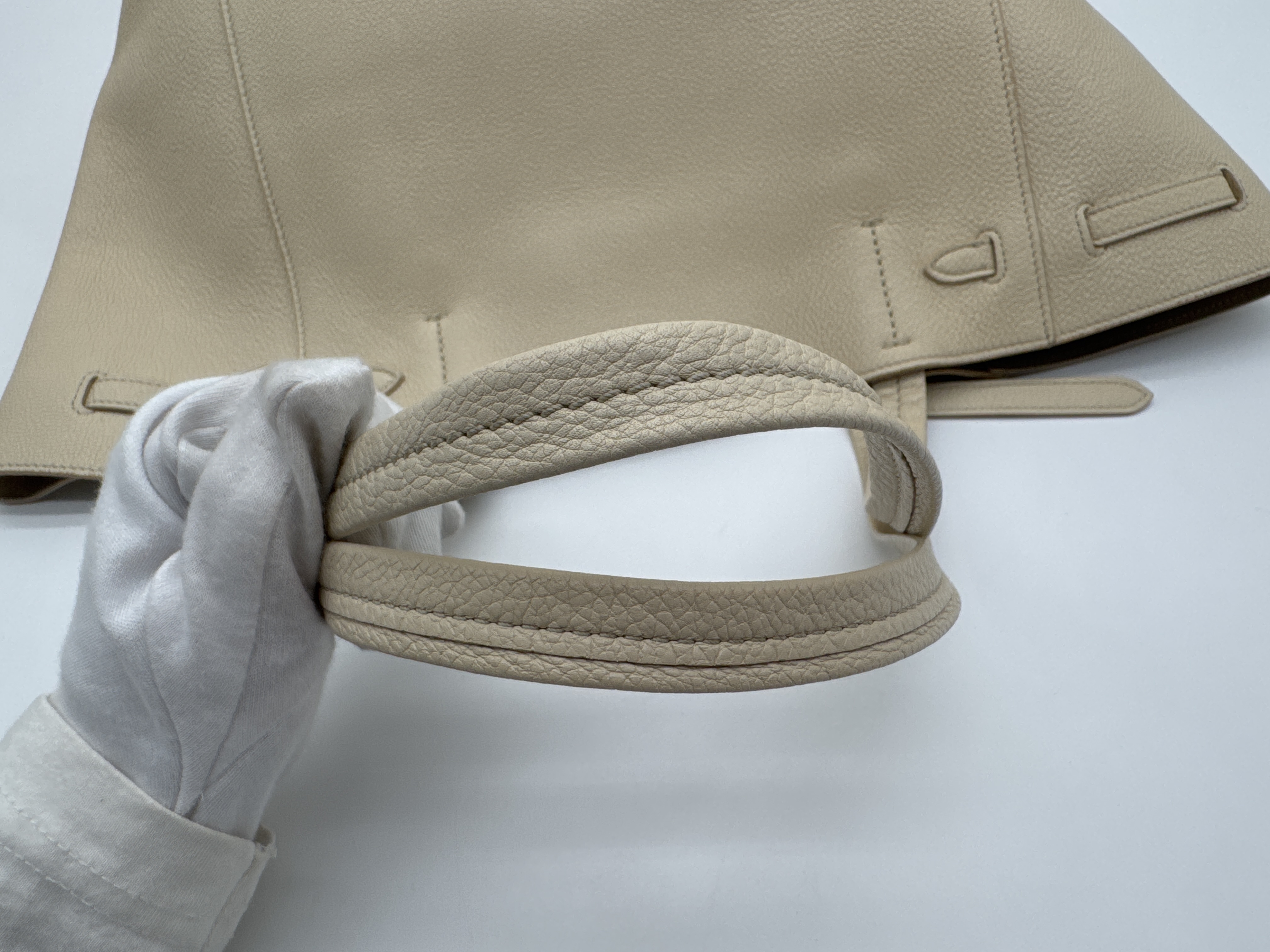 Cabas Phantom Tote Bag — view 8