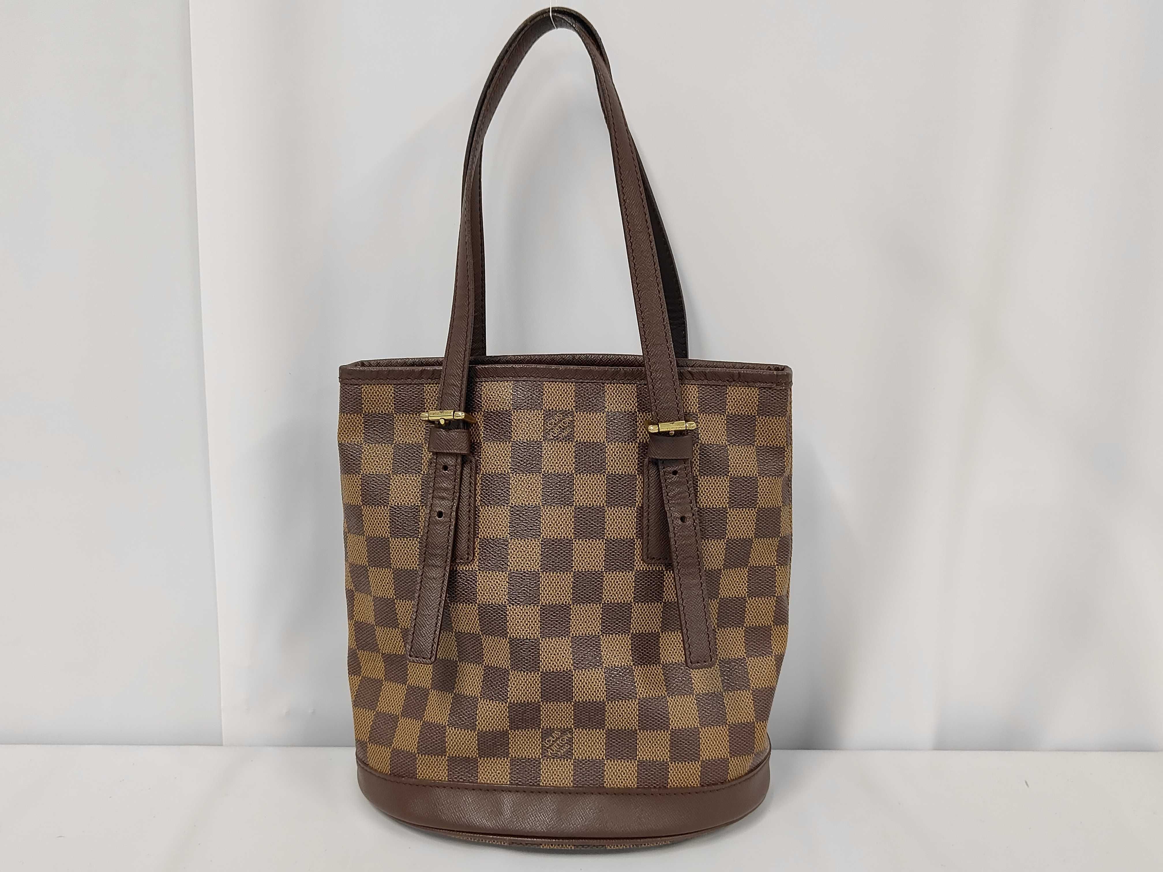 N42240 Damier Mare Tote Bag