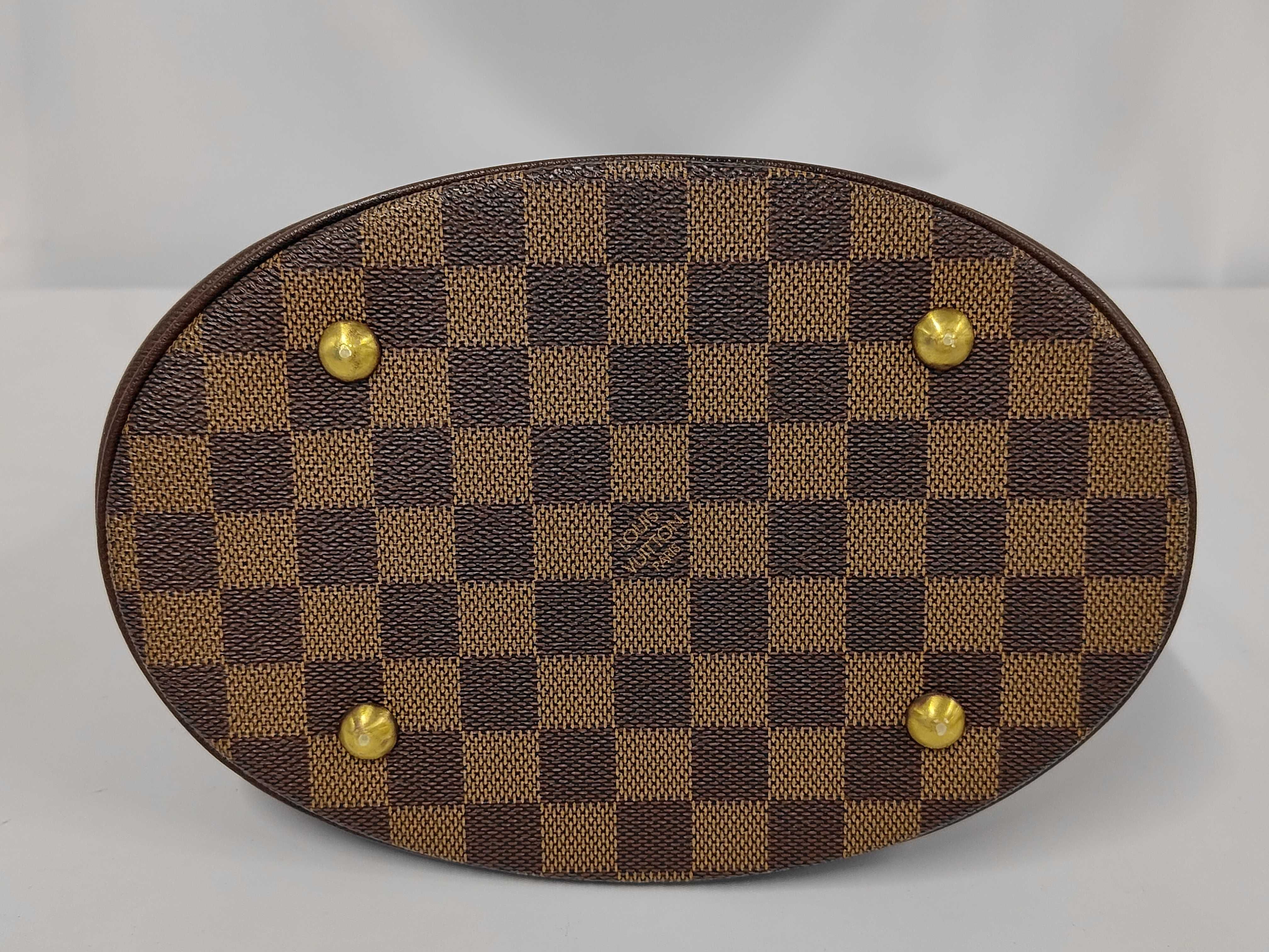 N42240 Damier Mare Tote Bag — view 7