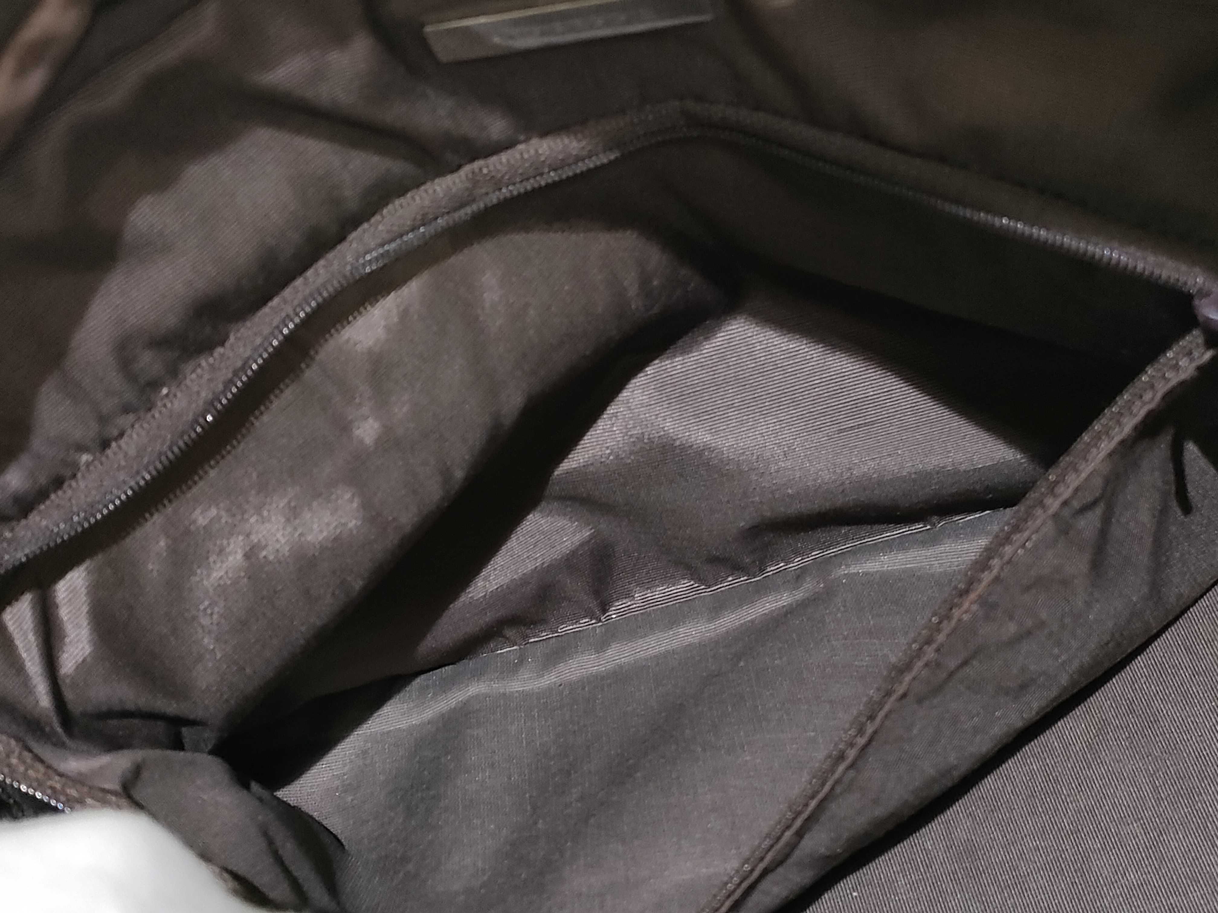 Nova Check Handbag — view 10