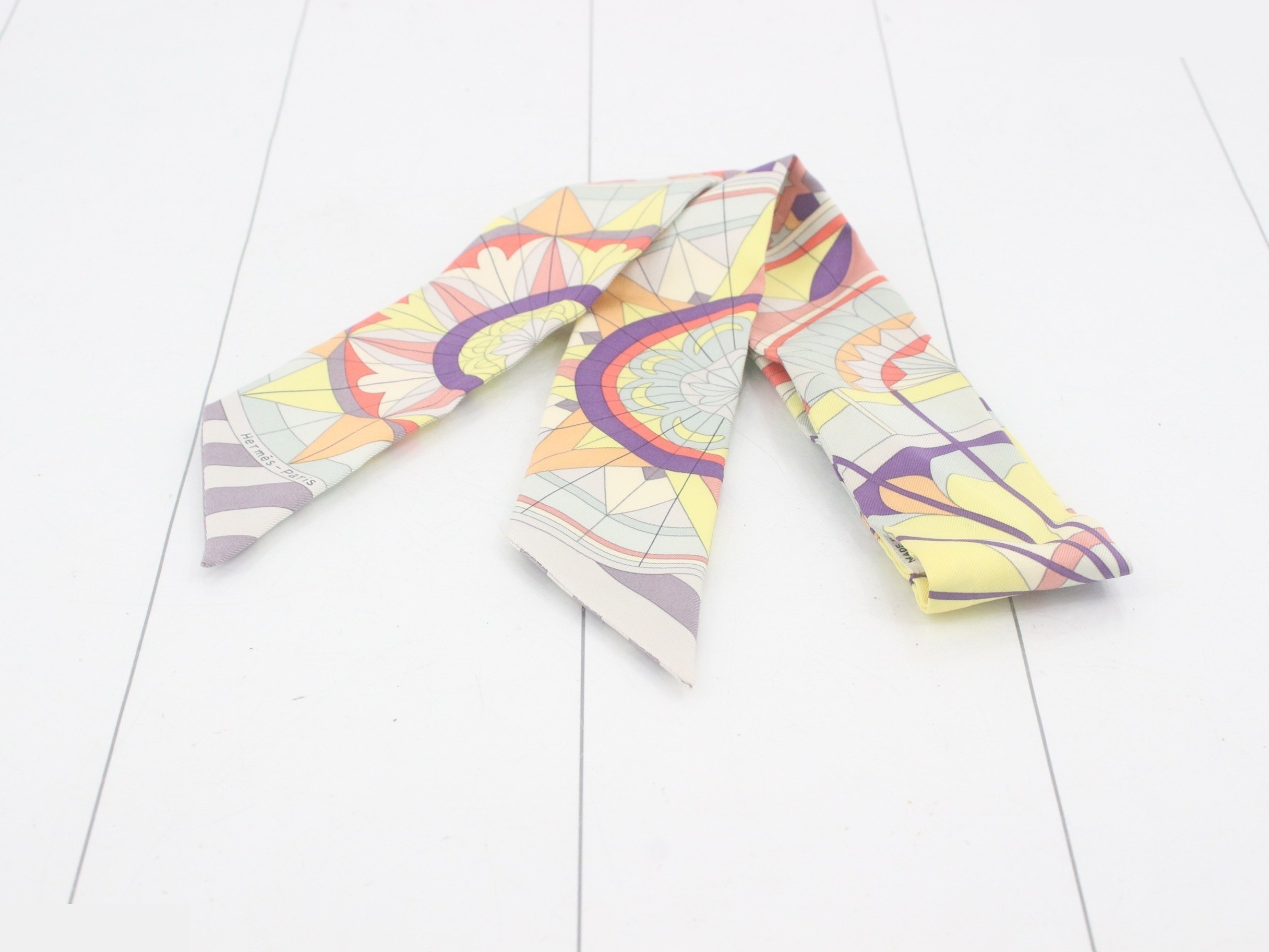 Scarf Twilly — view 2