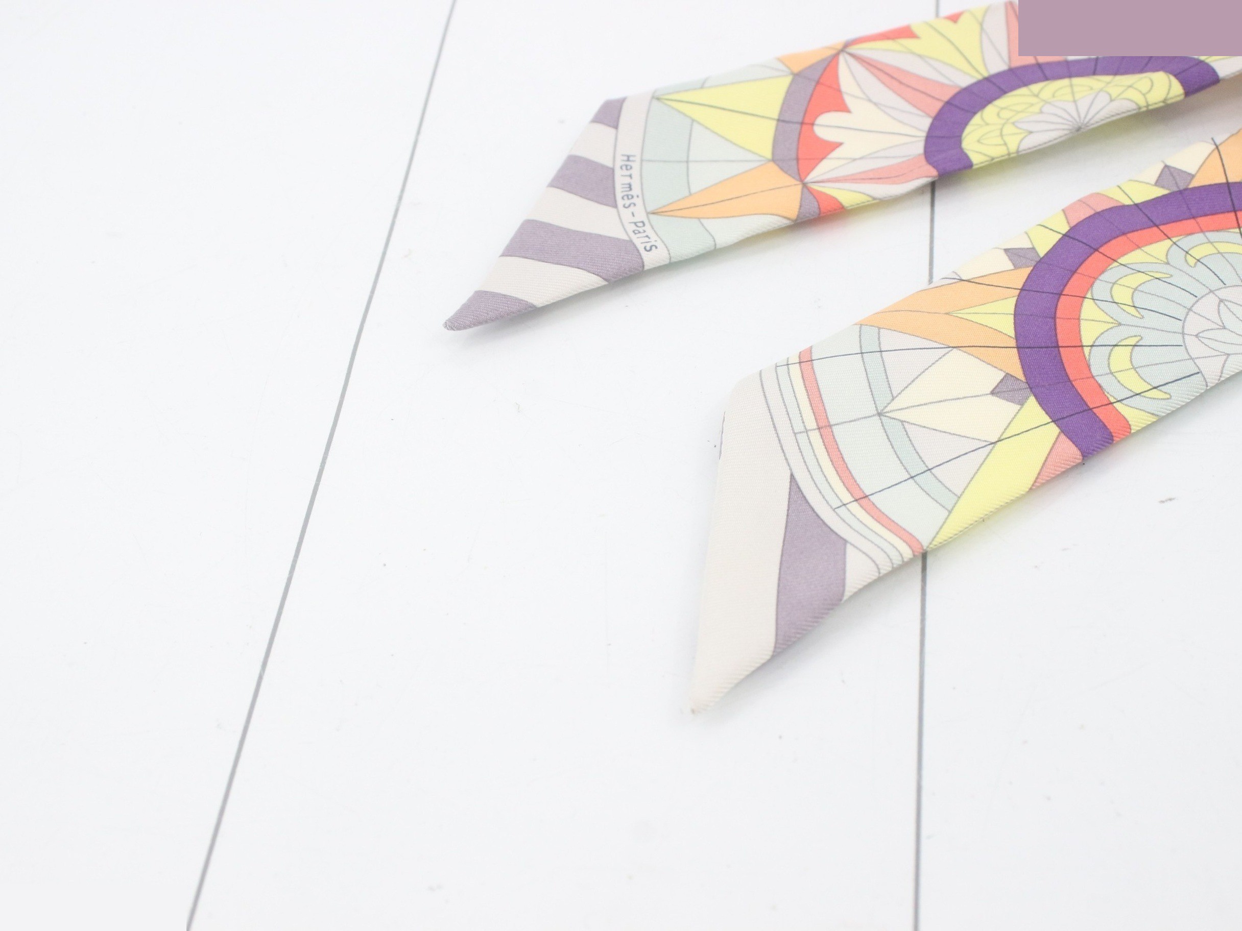 Scarf Twilly — view 3