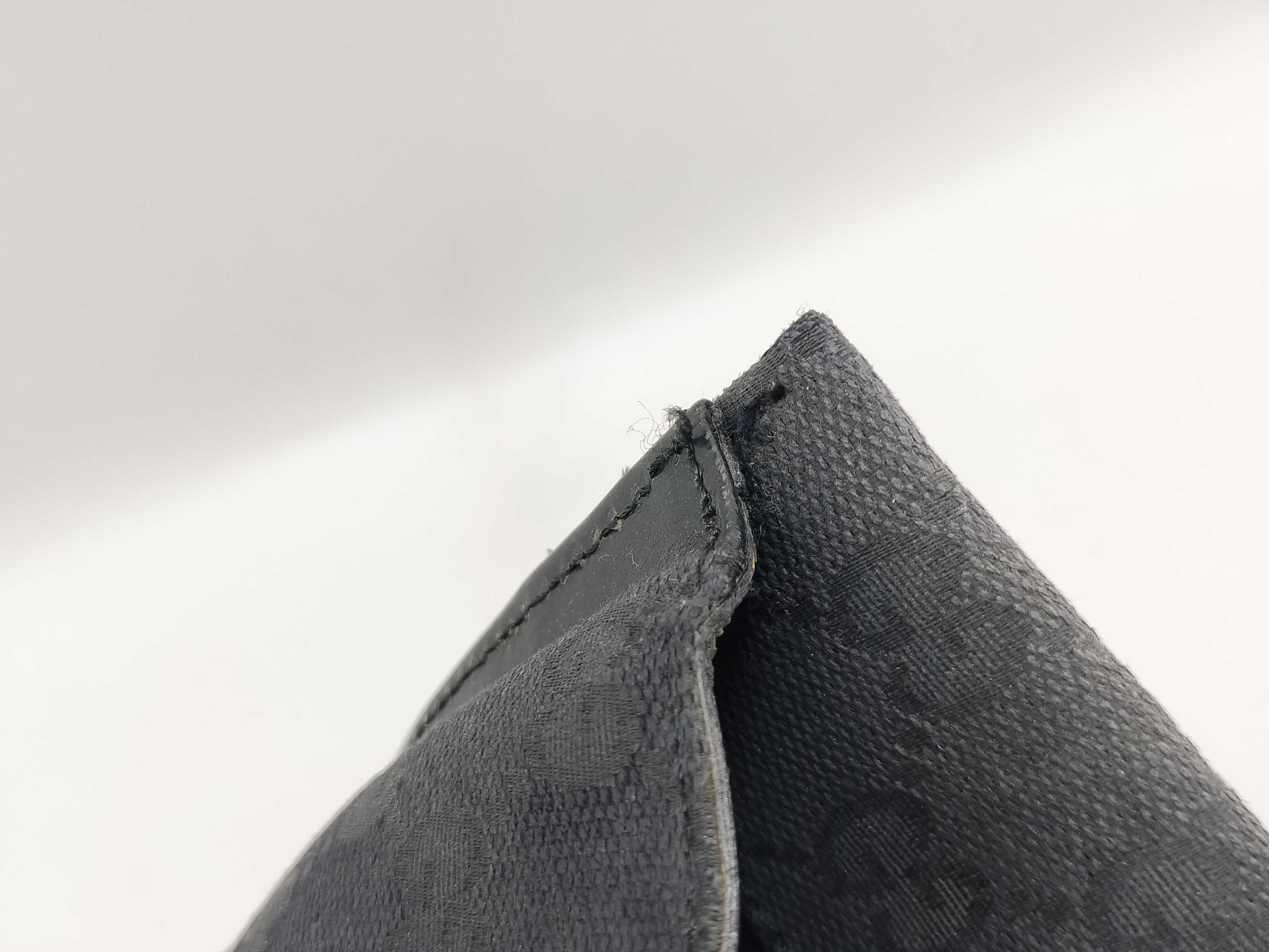 GG Canvas Gucci Bag Handbag — view 14