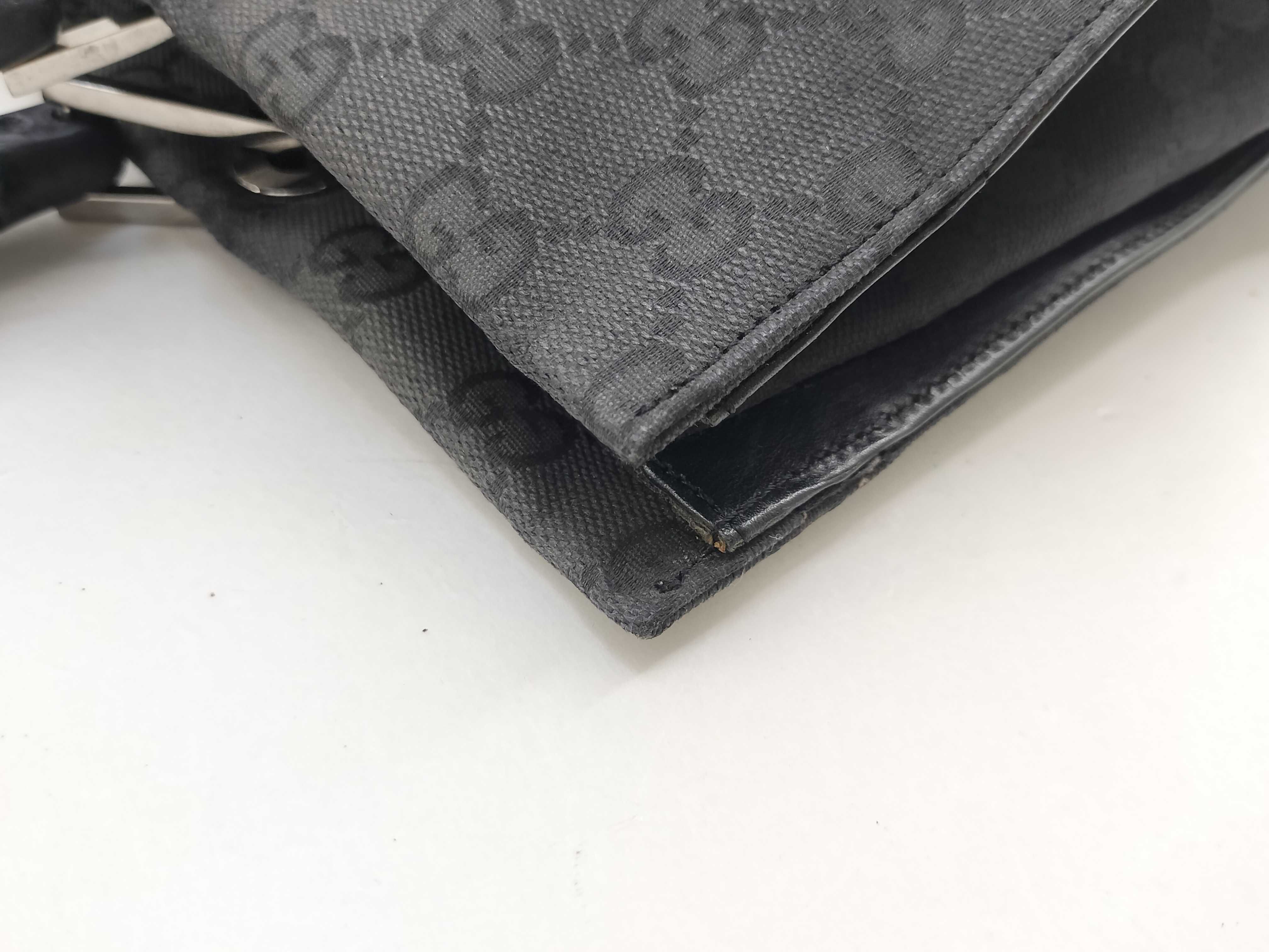 GG Canvas Gucci Bag Handbag — view 5