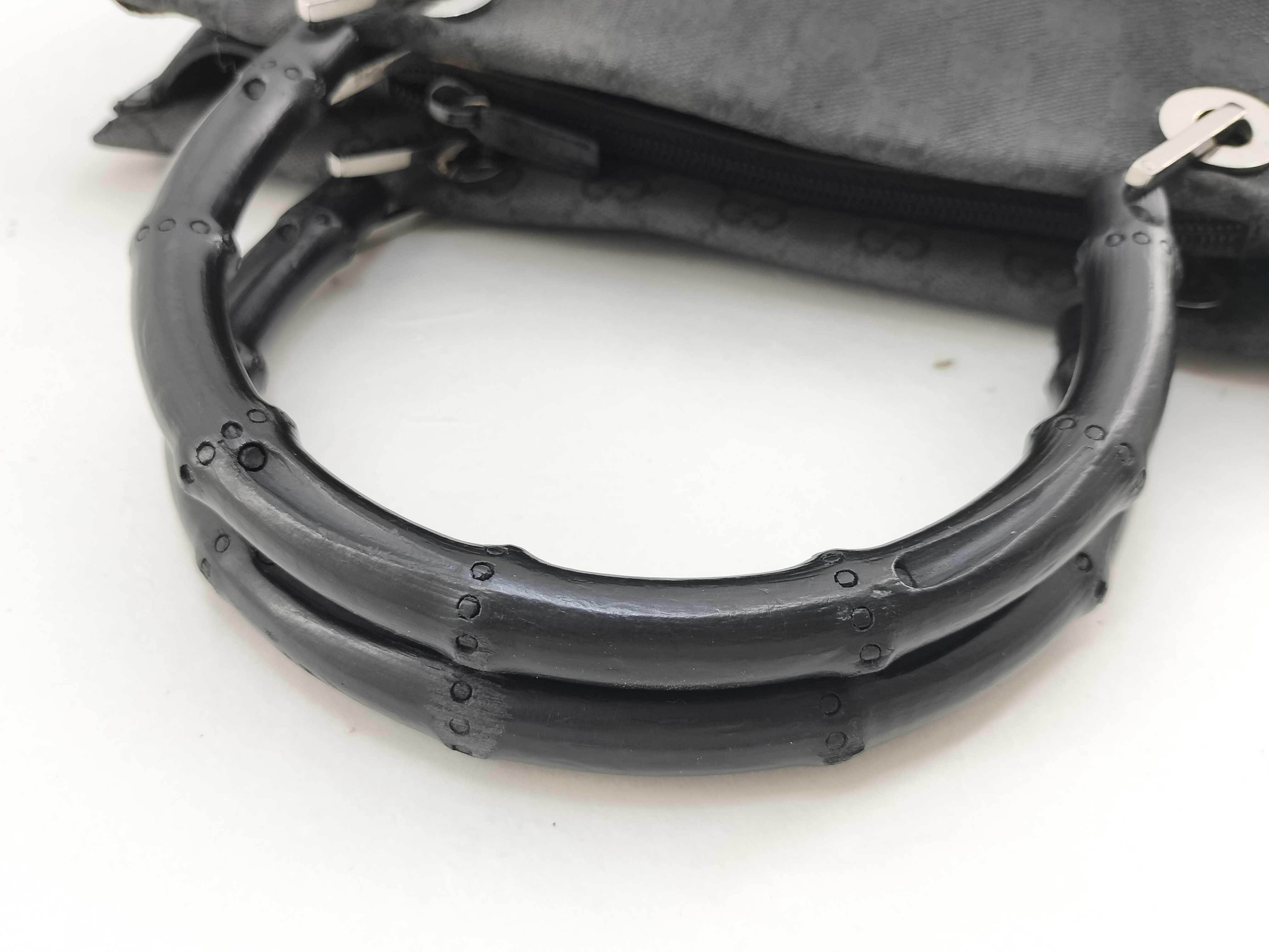 GG Canvas Gucci Bag Handbag — view 8