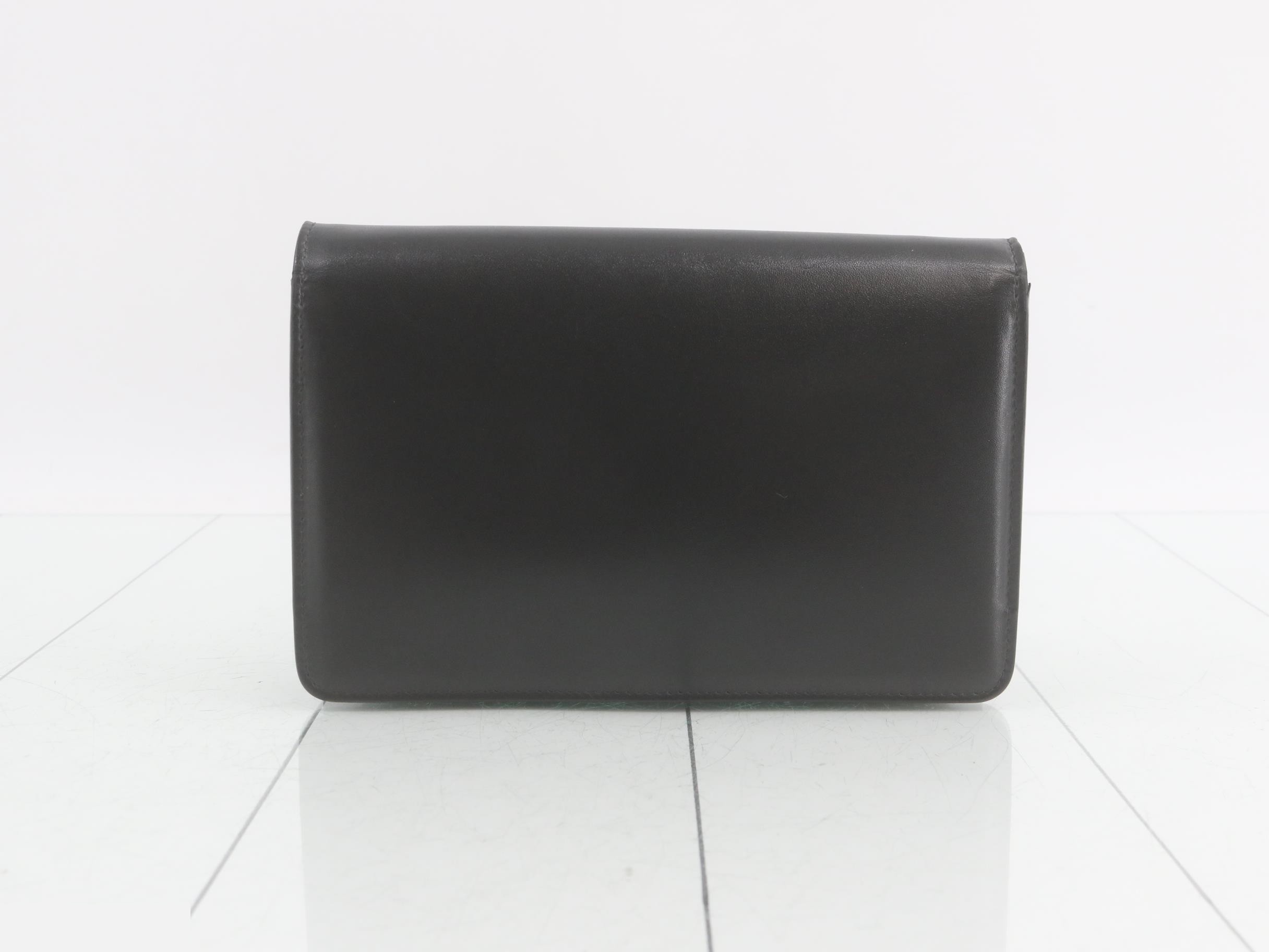 Triomphe Shoulder Bag — view 2
