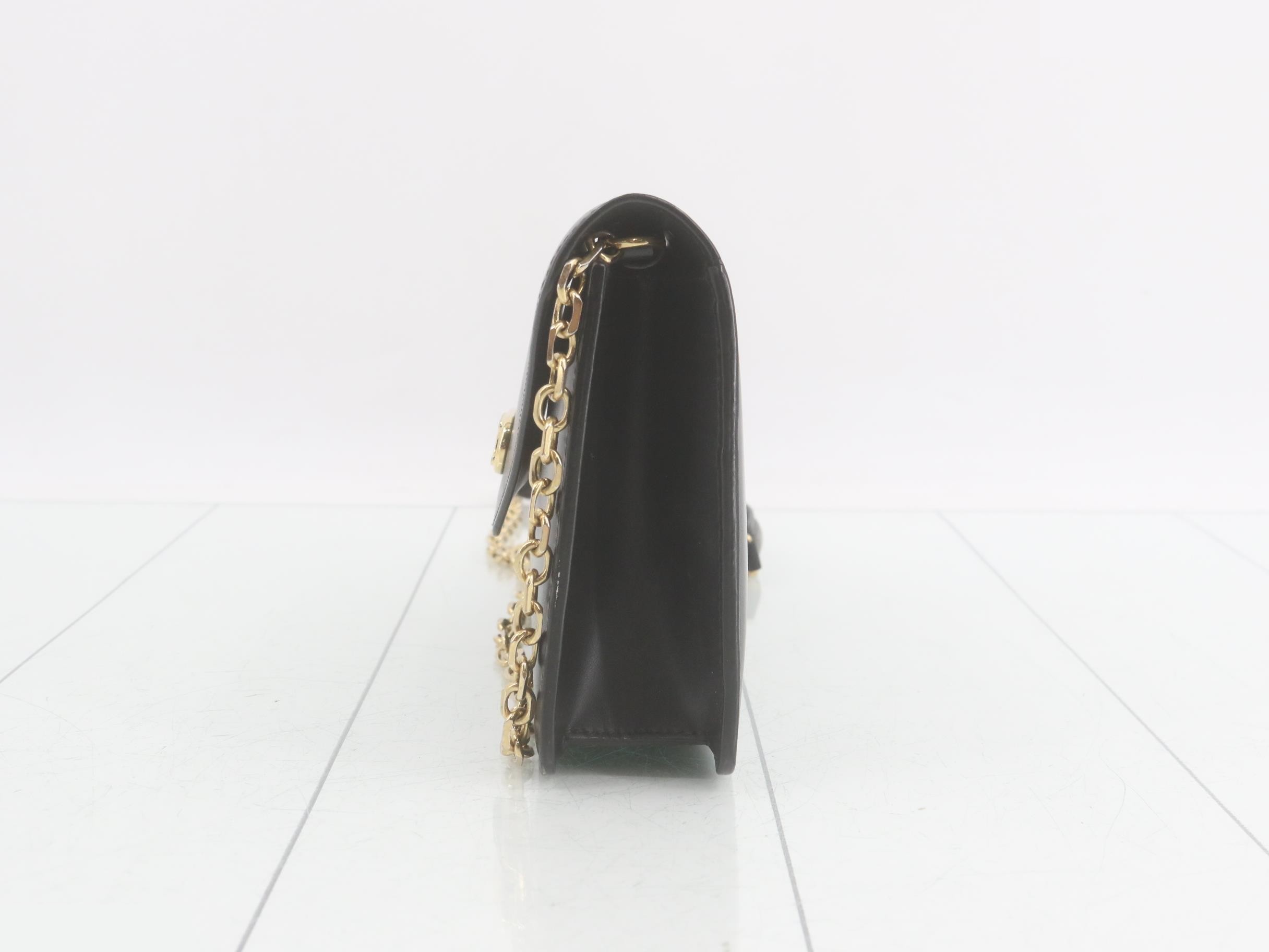 Triomphe Shoulder Bag — view 3