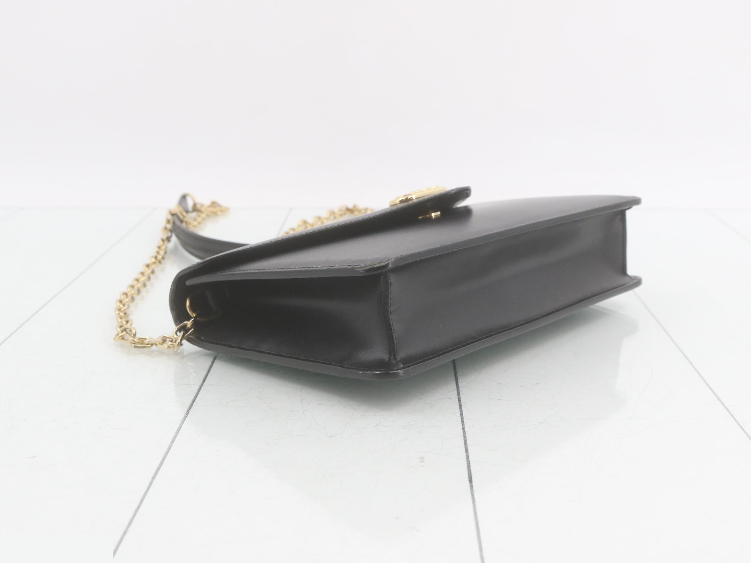 Triomphe Shoulder Bag — view 5