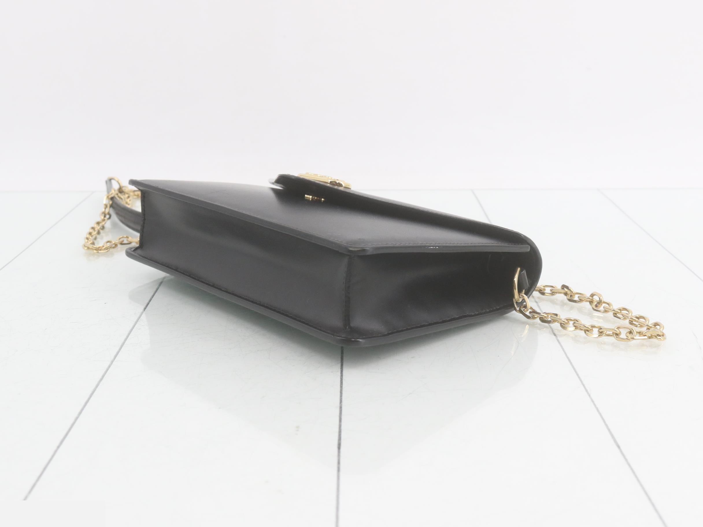 Triomphe Shoulder Bag — view 6