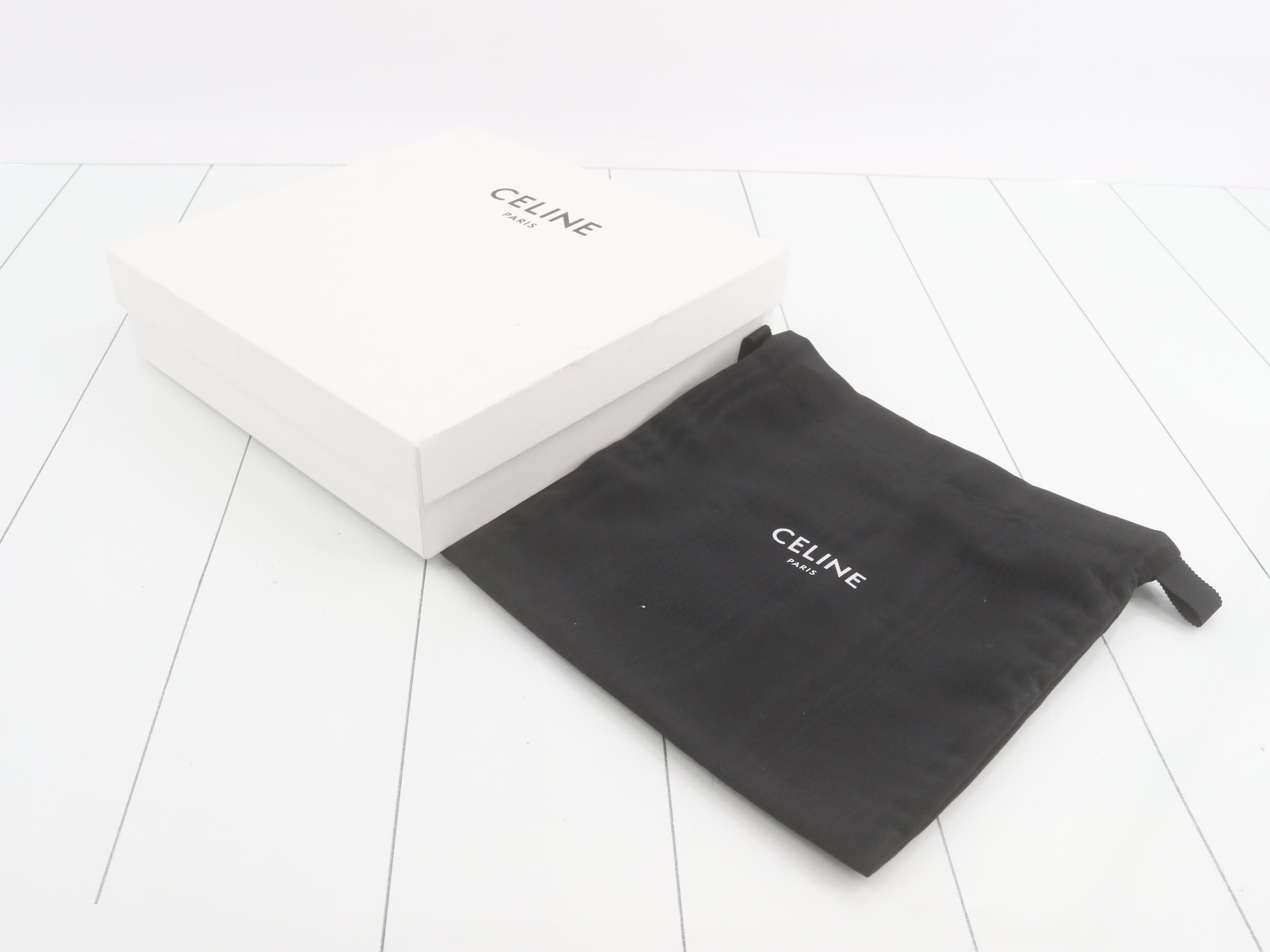 Triomphe Shoulder Bag — view 7