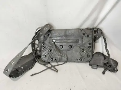 Le Cagole Flap Bag XS (Balenciaga Le Cagole Shoulder Bag)