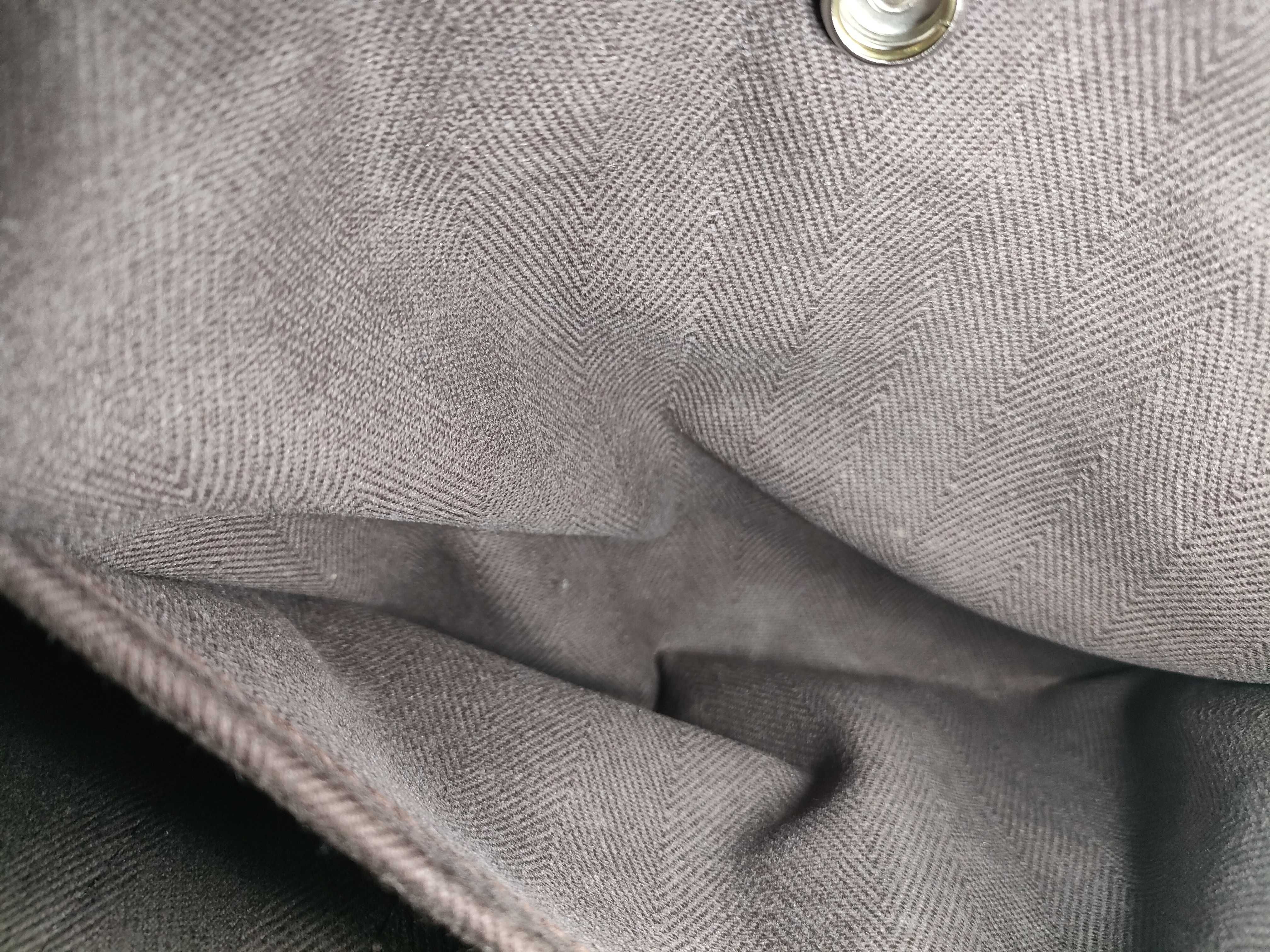 Valparaiso MM Tote Bag with Pouch — view 11