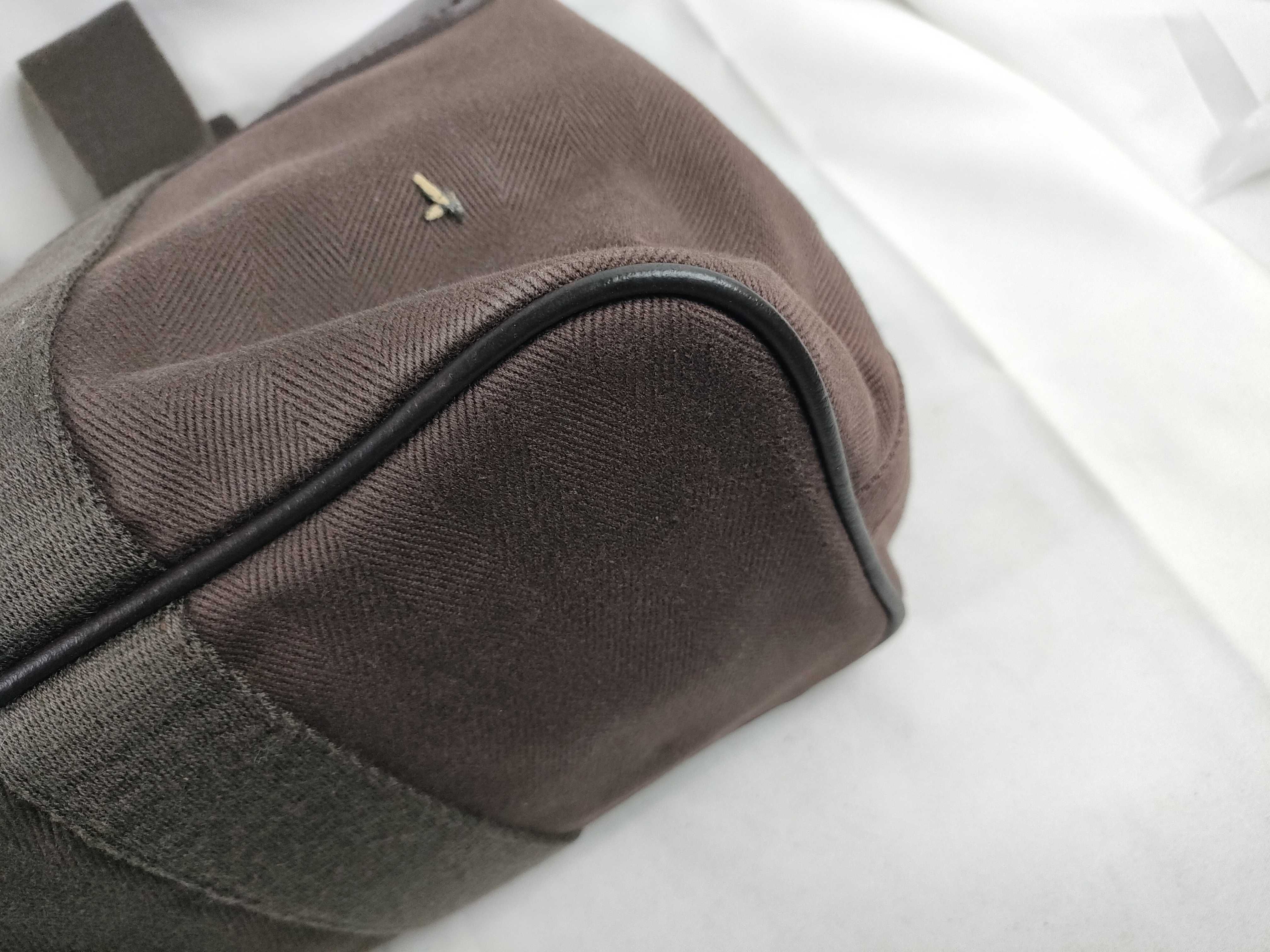 Valparaiso MM Tote Bag with Pouch — view 5