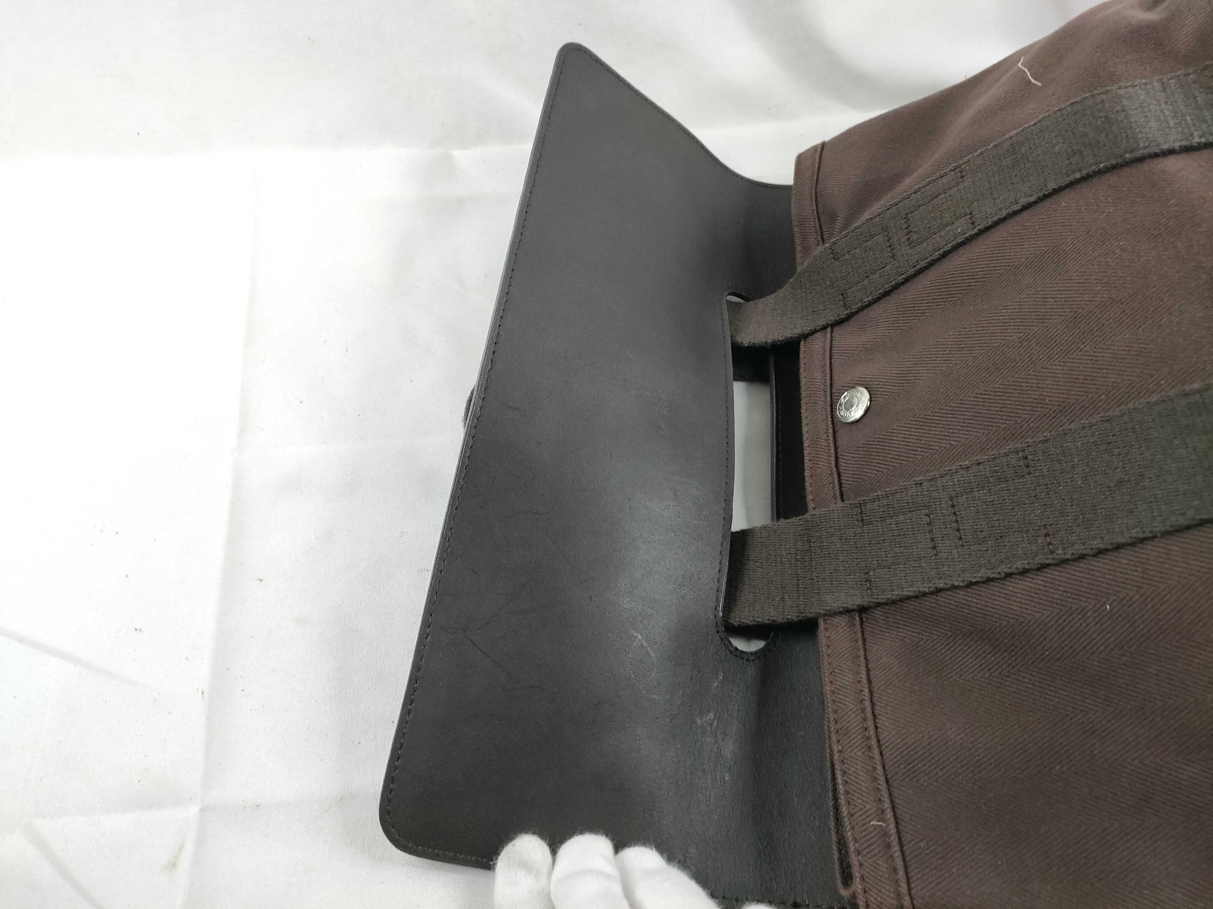 Valparaiso MM Tote Bag with Pouch — view 8